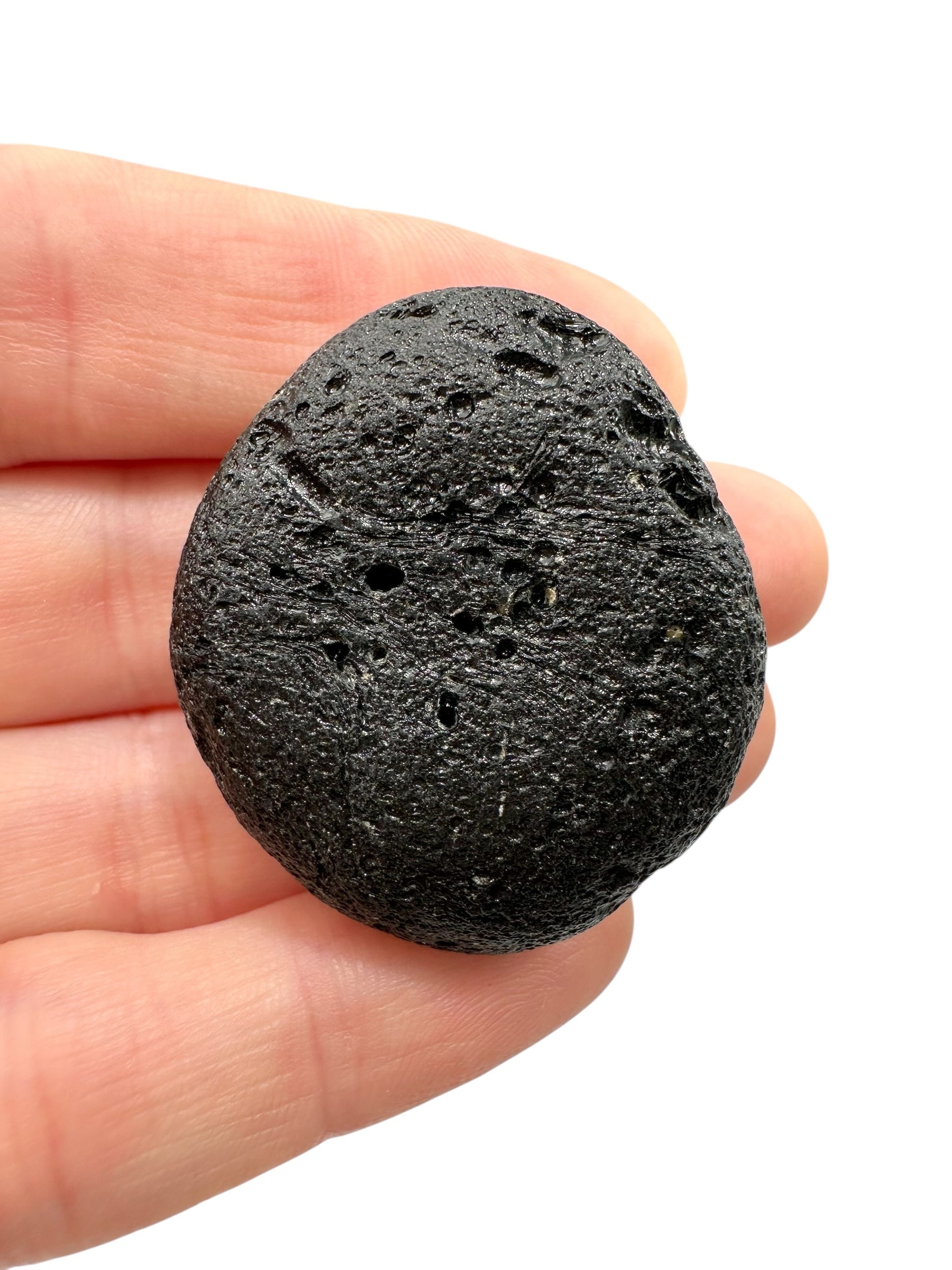 Indochinite 21,1g – Guangdong, China