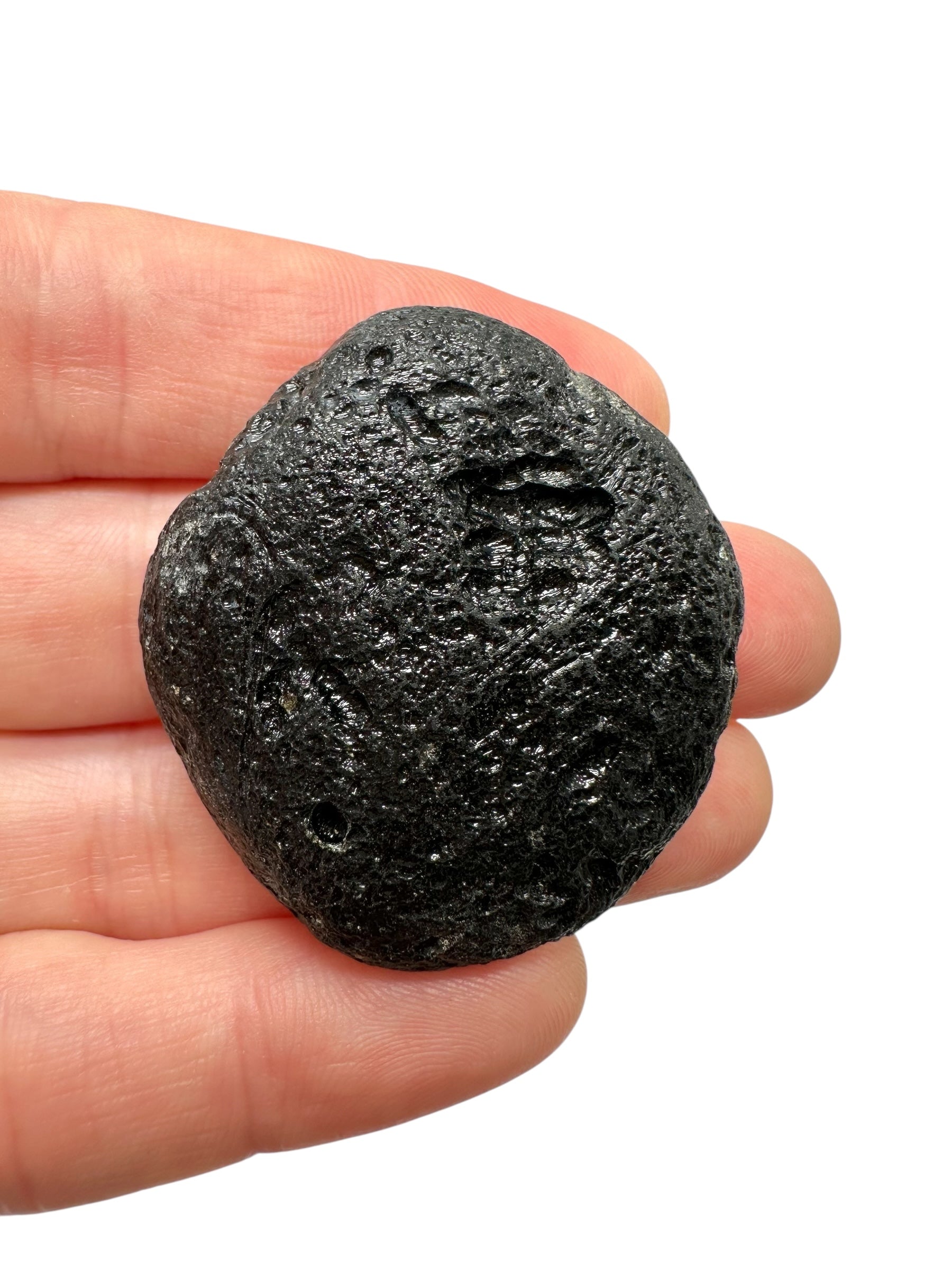 Indochinite 22g – Guangdong, China