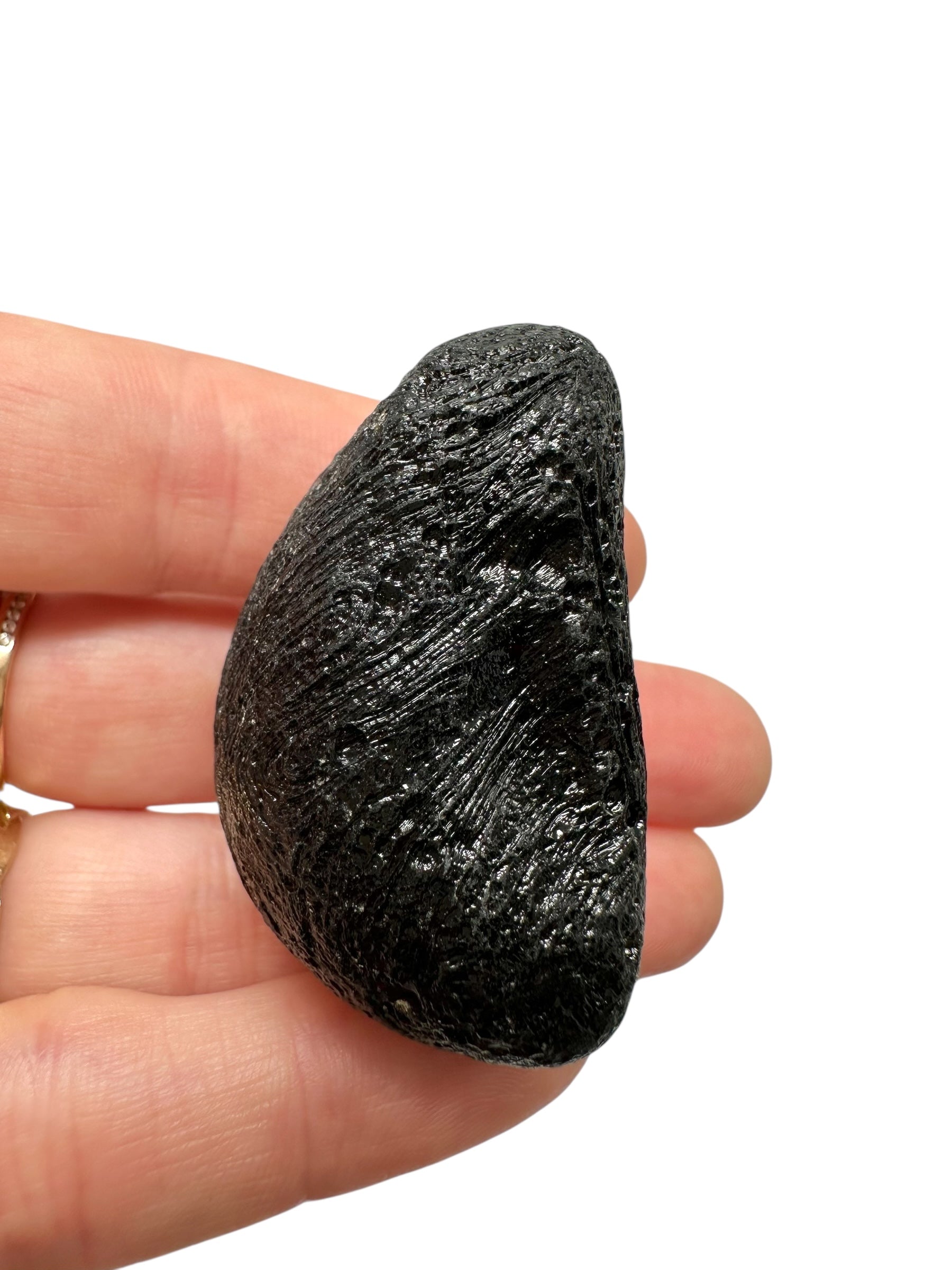 Indochinite 41,7g – Guangdong, China - IN048