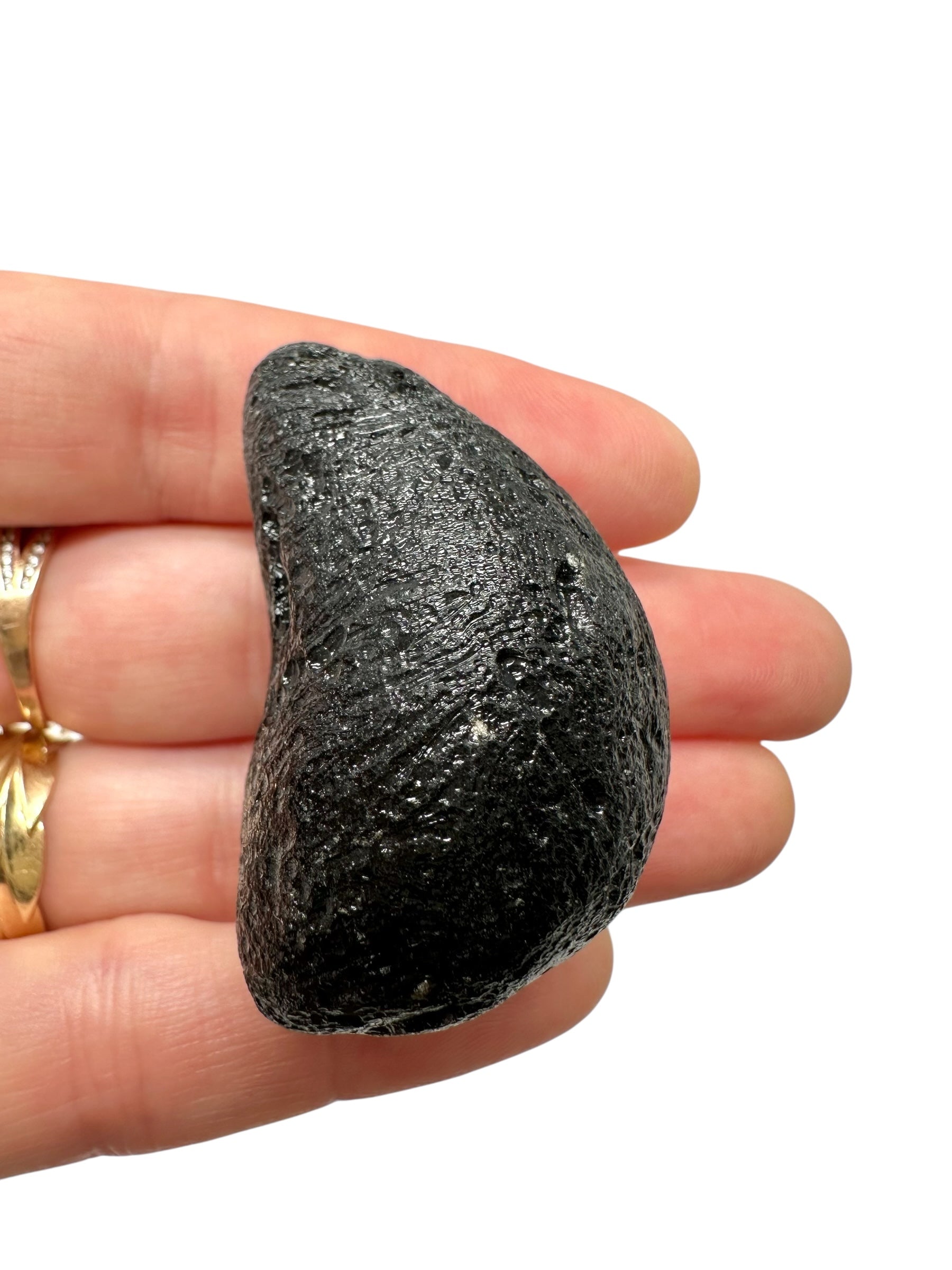 Indochinite 41,7g – Guangdong, China - IN048