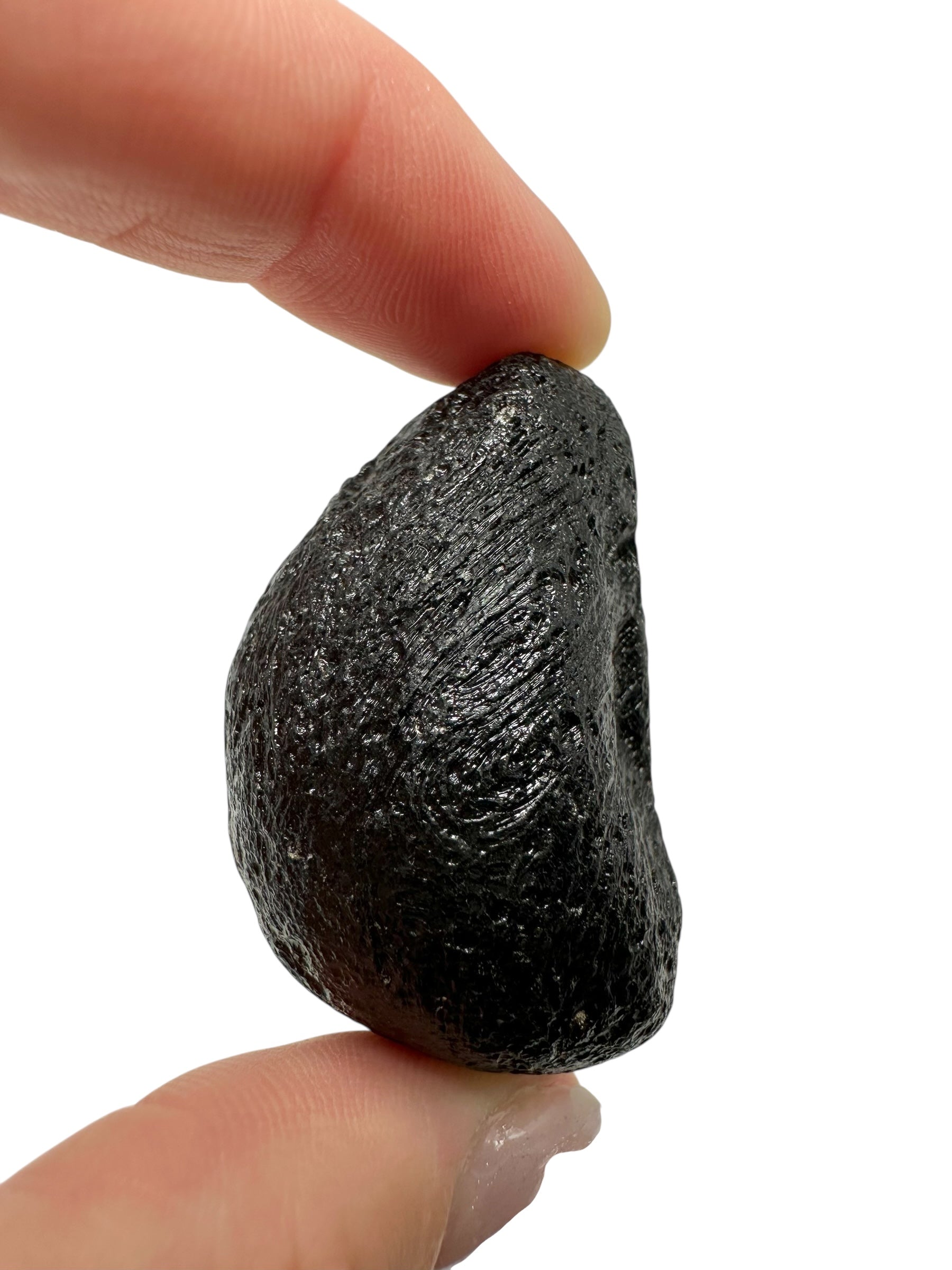 Indochinite 41,7g – Guangdong, China - IN048