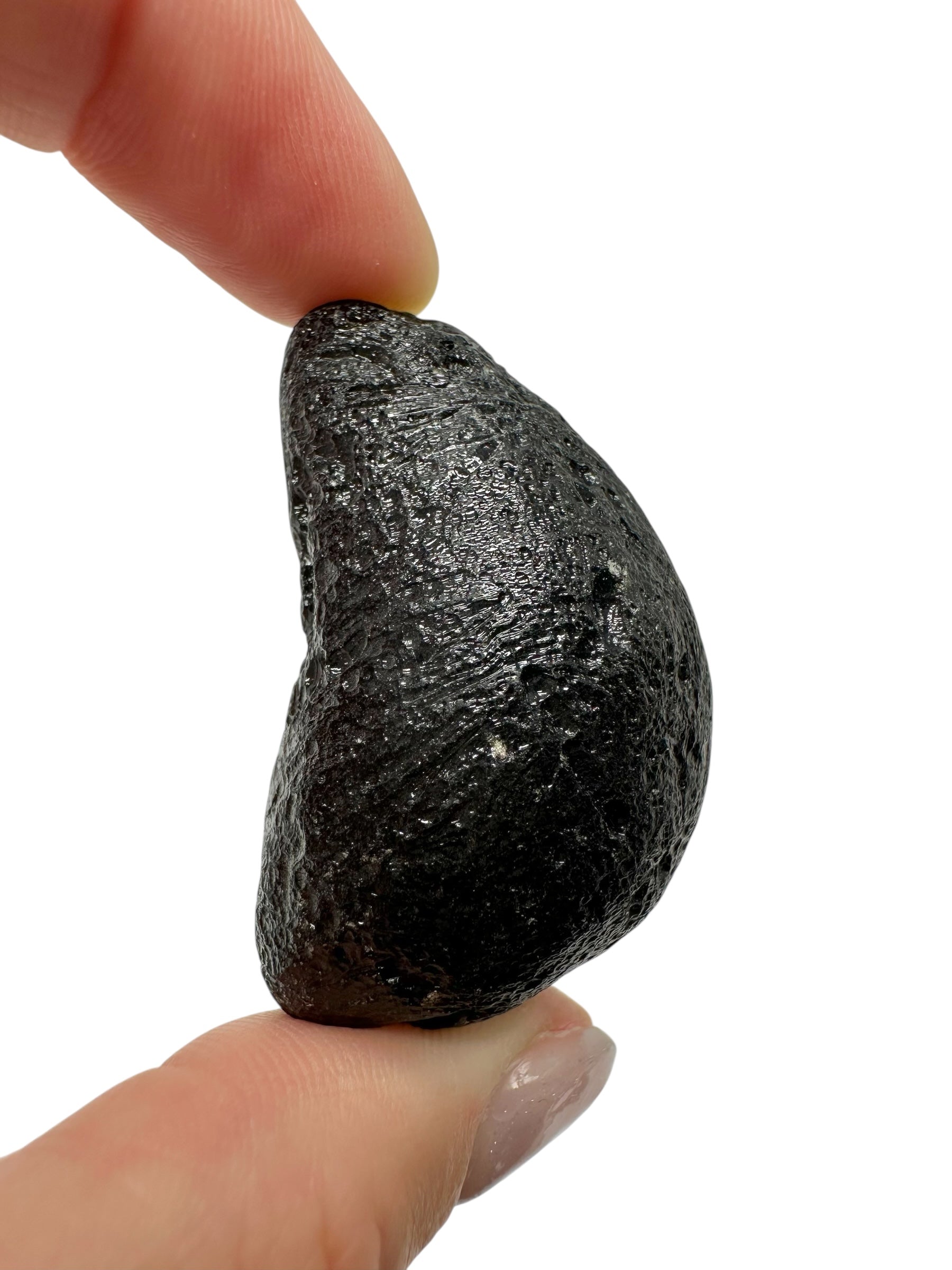 Indochinite 41,7g – Guangdong, China - IN048