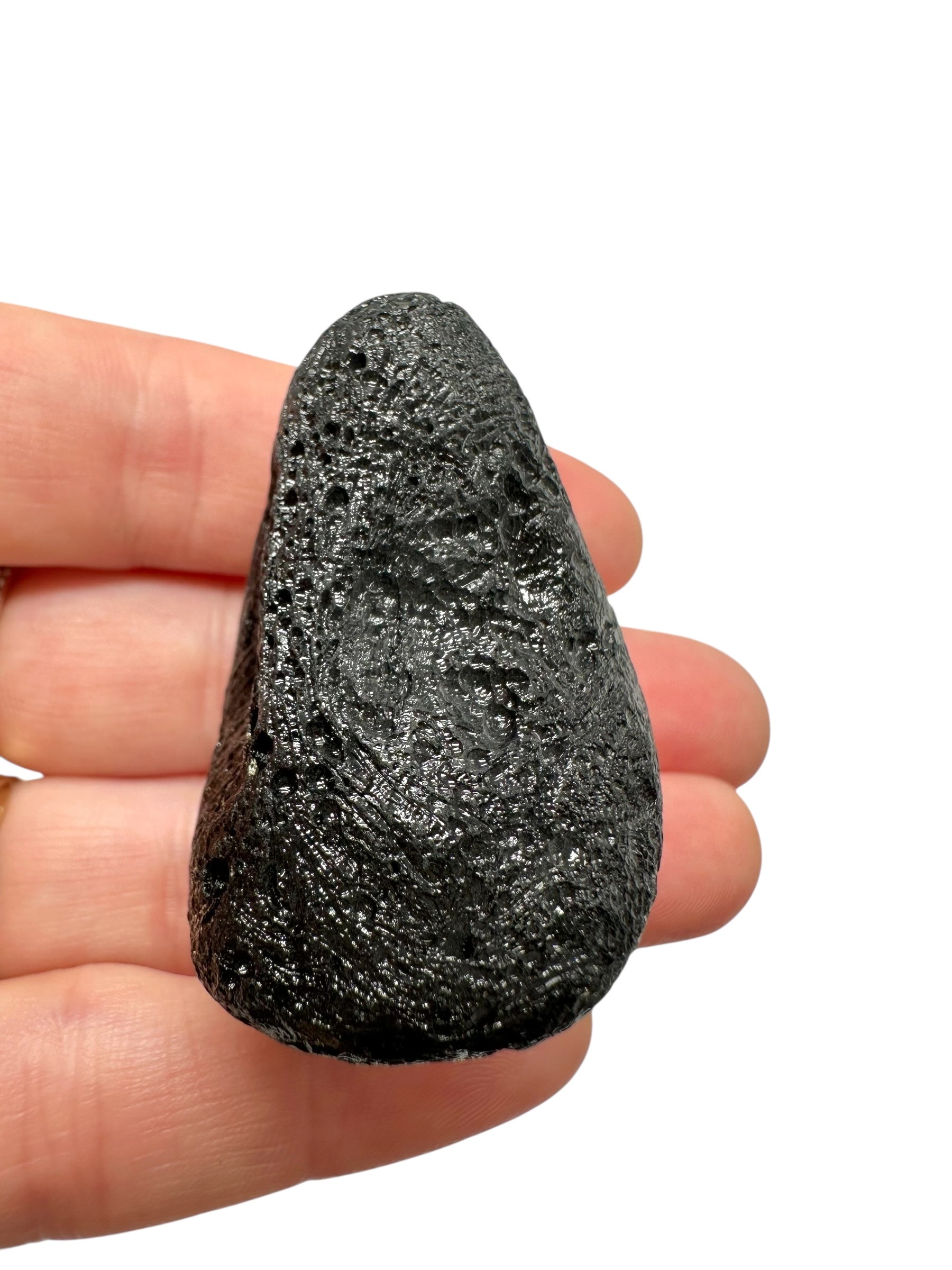 Indochinite 41,7g – Guangdong, China