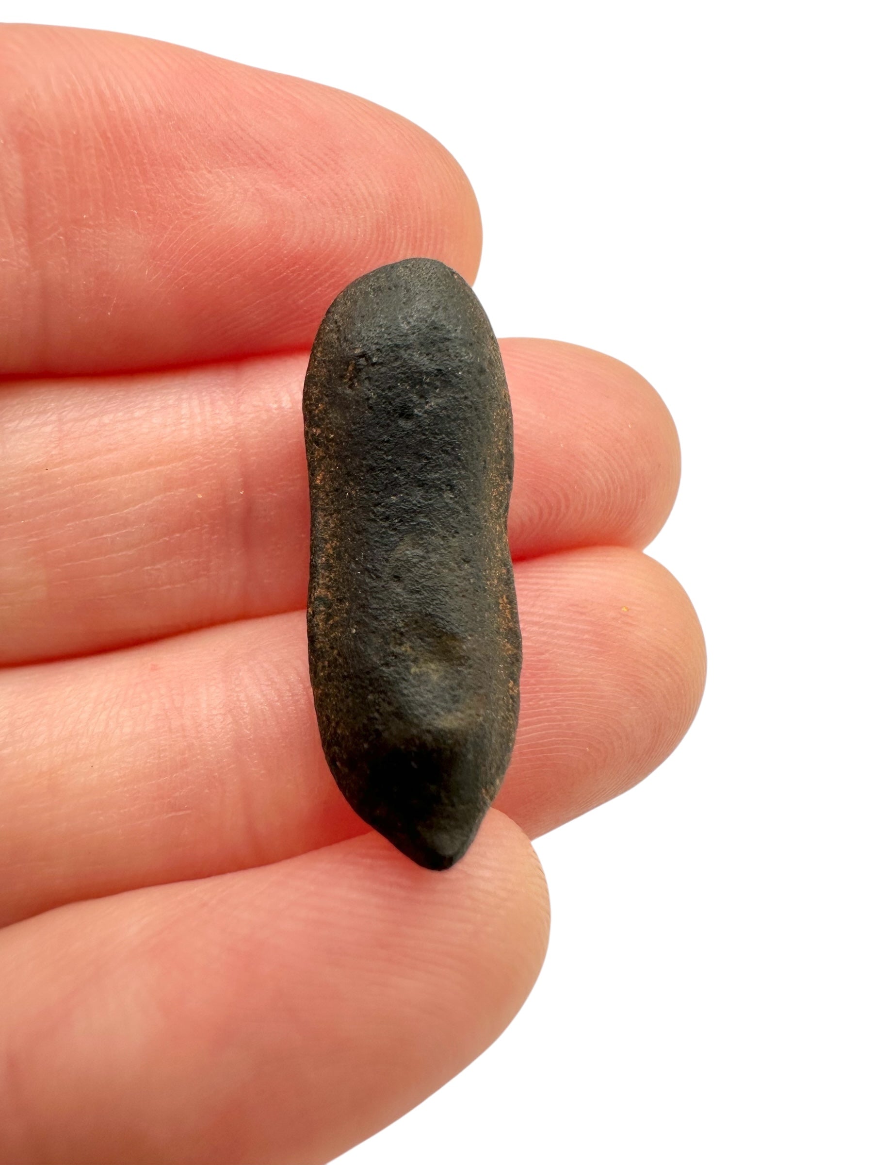 Australite "button" 1,6g – Kalgoorlie, Western Australia - AU078