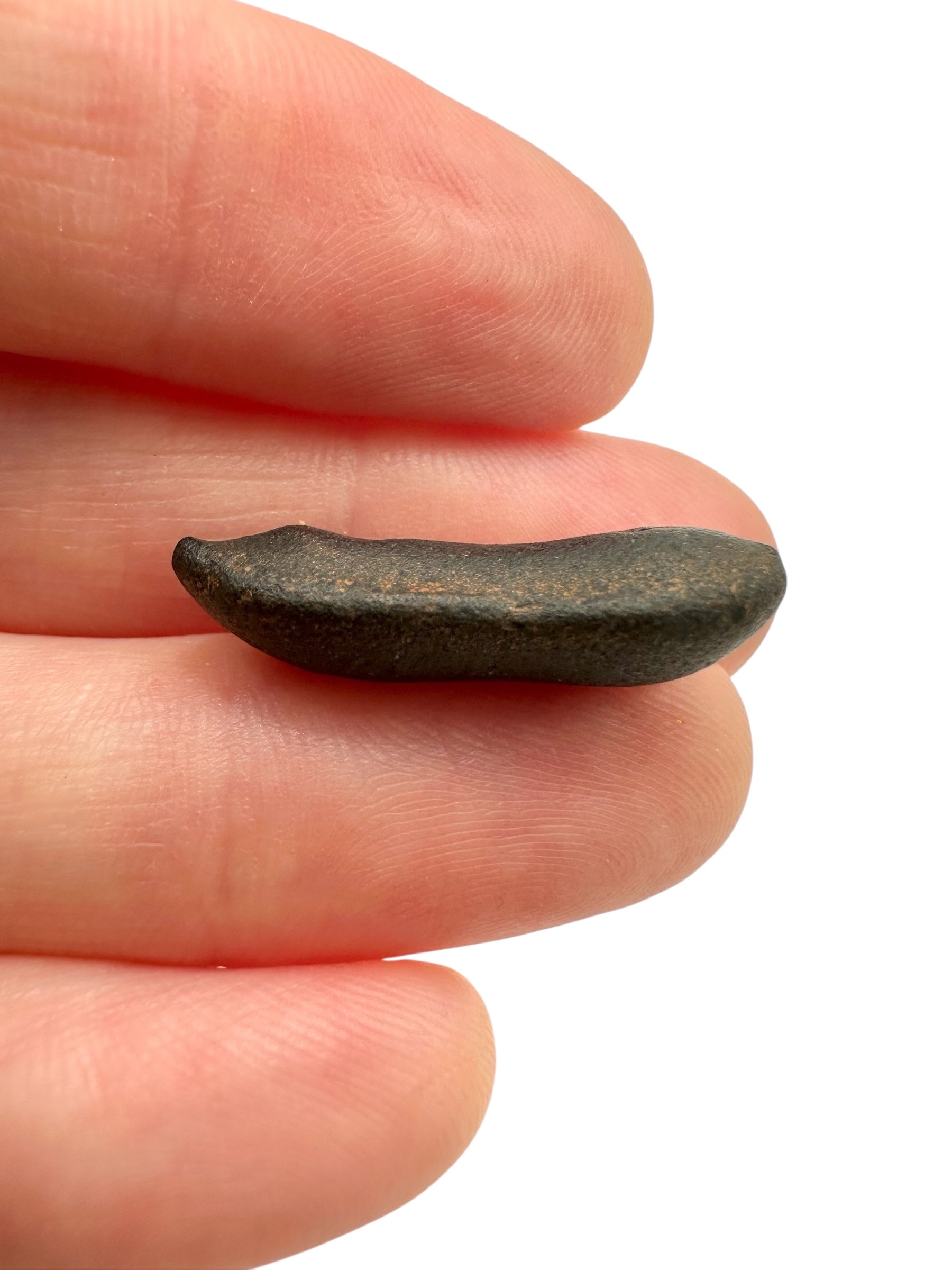 Australite "button" 1,6g – Kalgoorlie, Western Australia - AU078