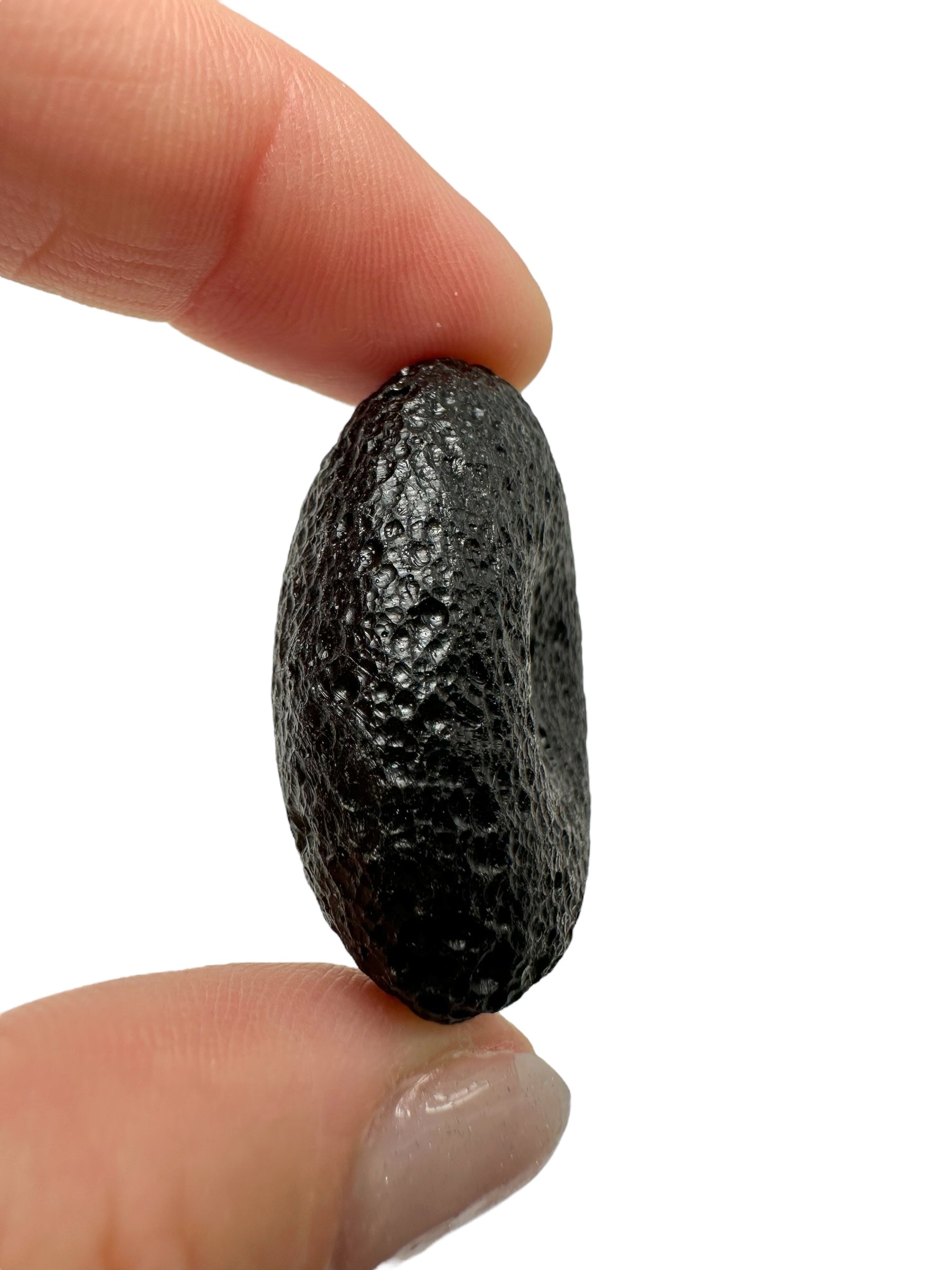 Indochinite 19,7g – Guangdong, China - IN049