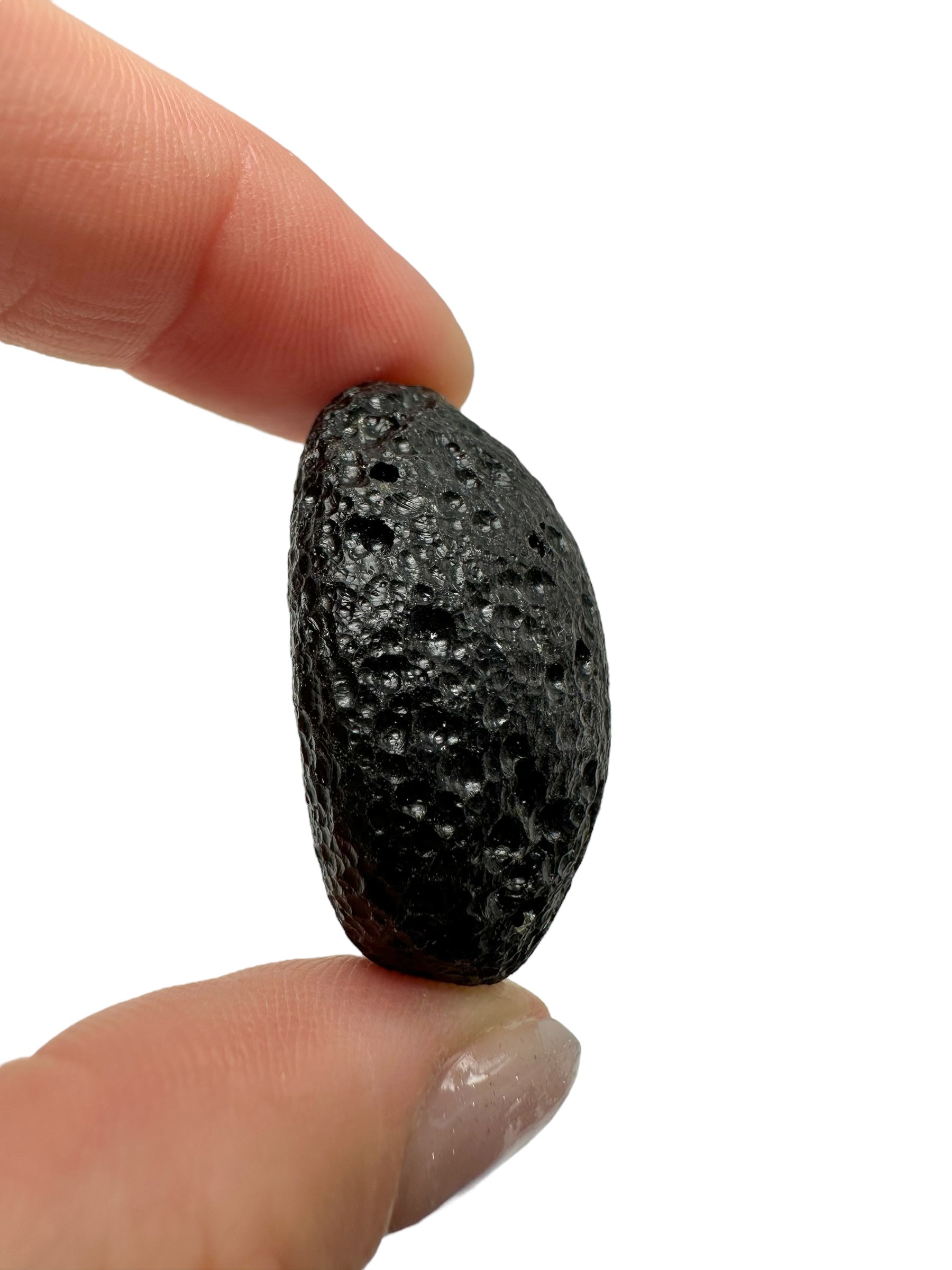 Indochinite 19,7g – Guangdong, China - IN049