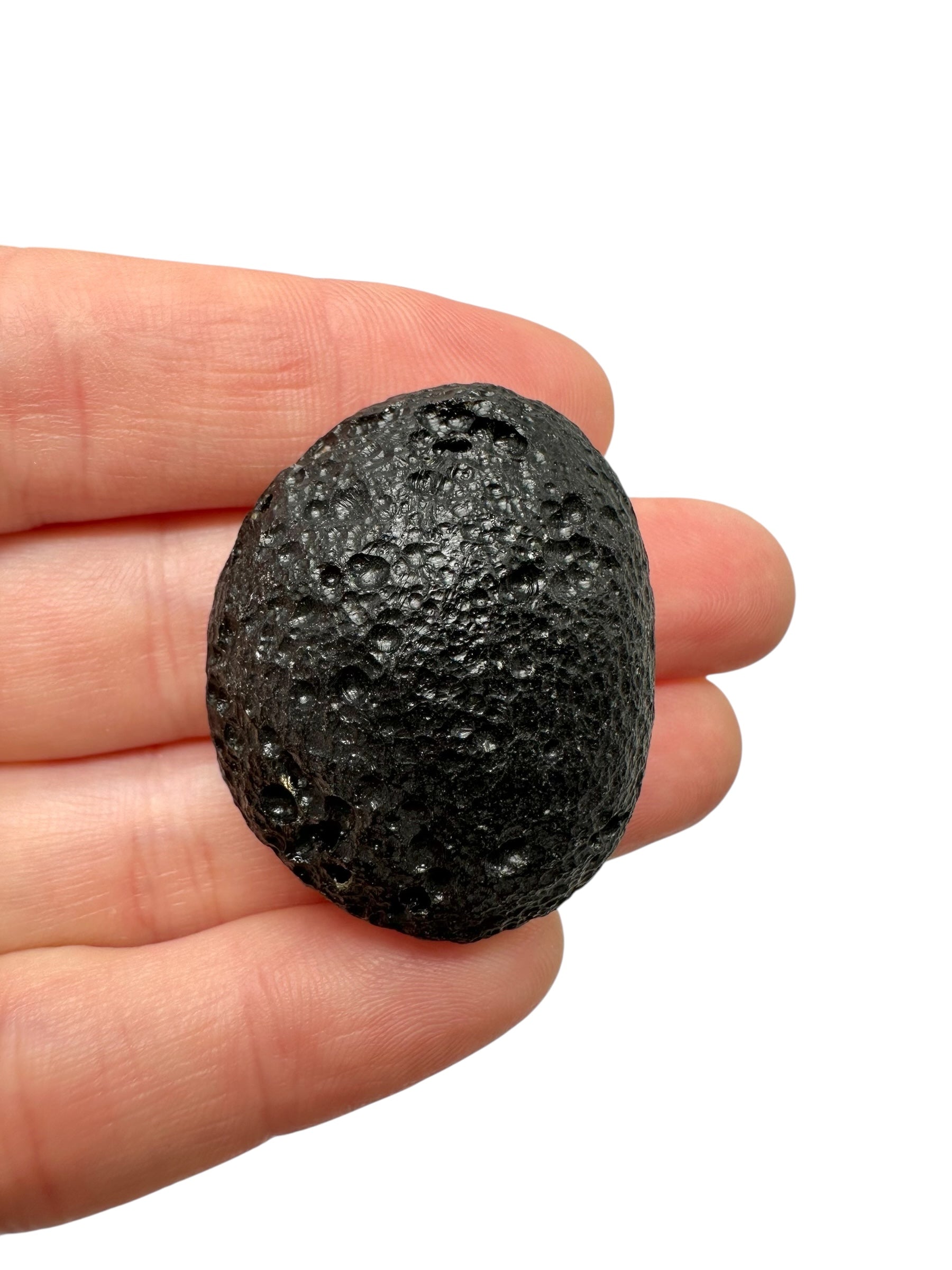 Indochinite 19,7g – Guangdong, China