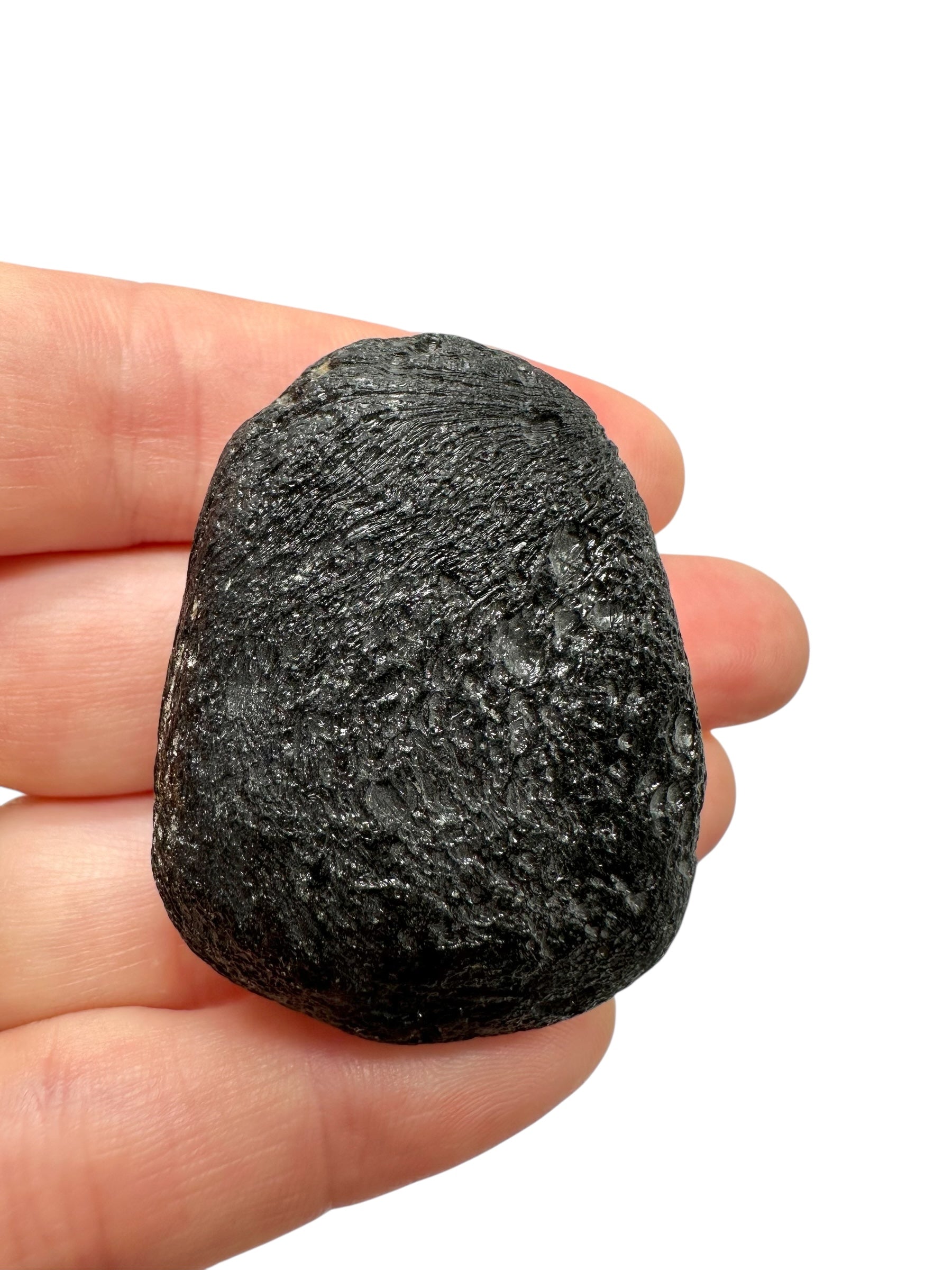 Indochinite 36,3g – Guangdong, China - IN050