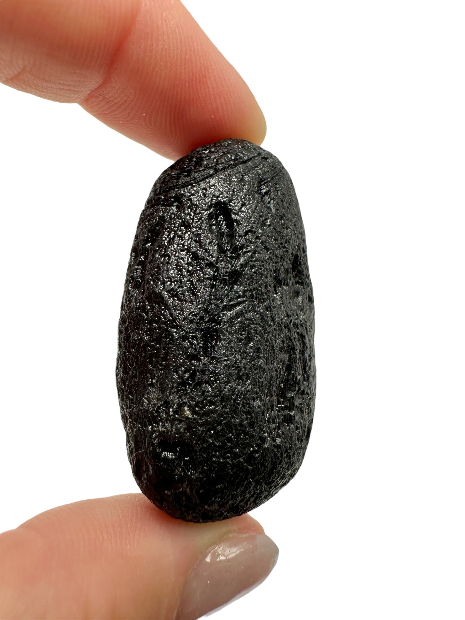 Indochinite 36,3g – Guangdong, China - IN050