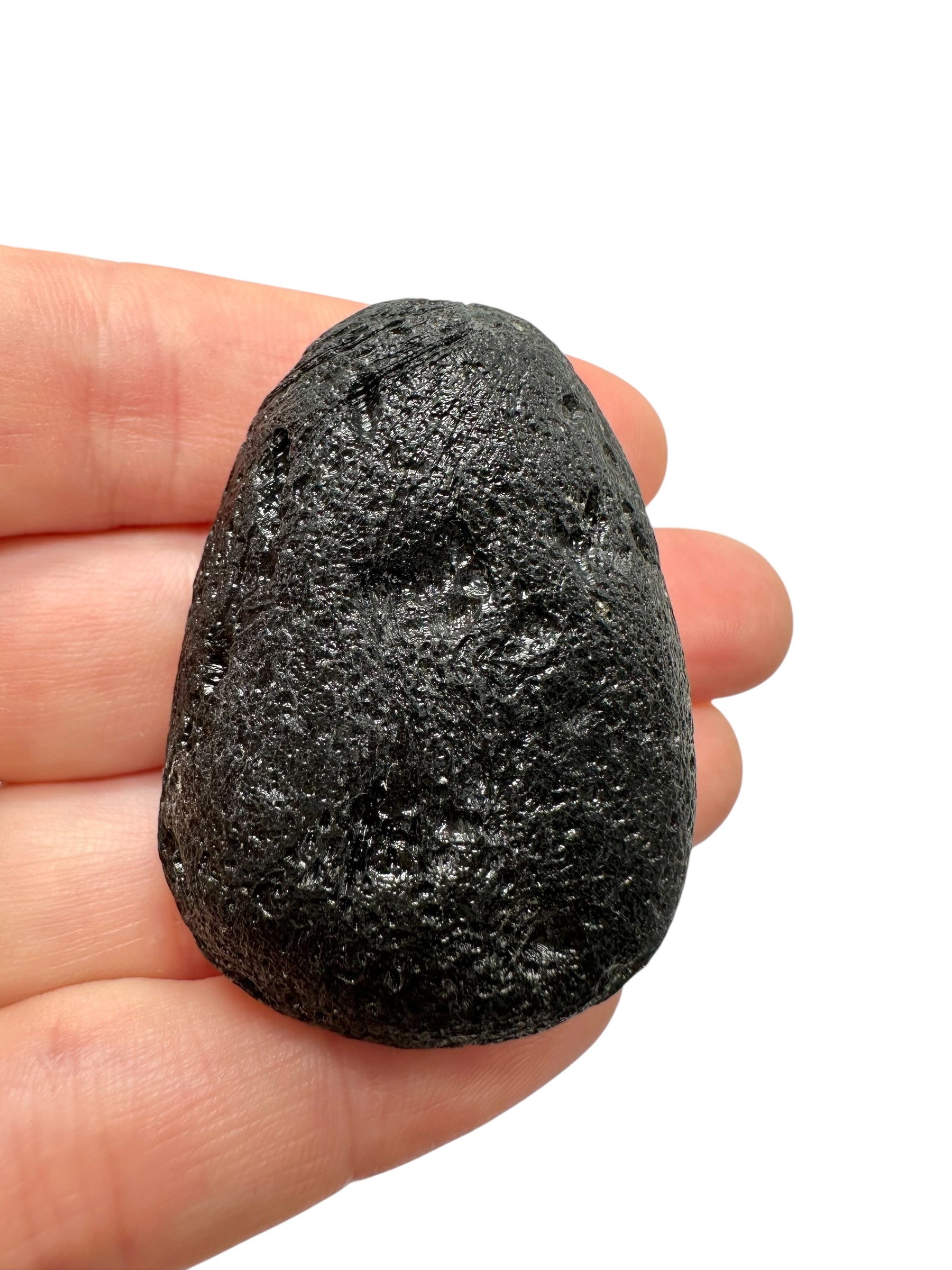Indochinite 36,3g – Guangdong, China