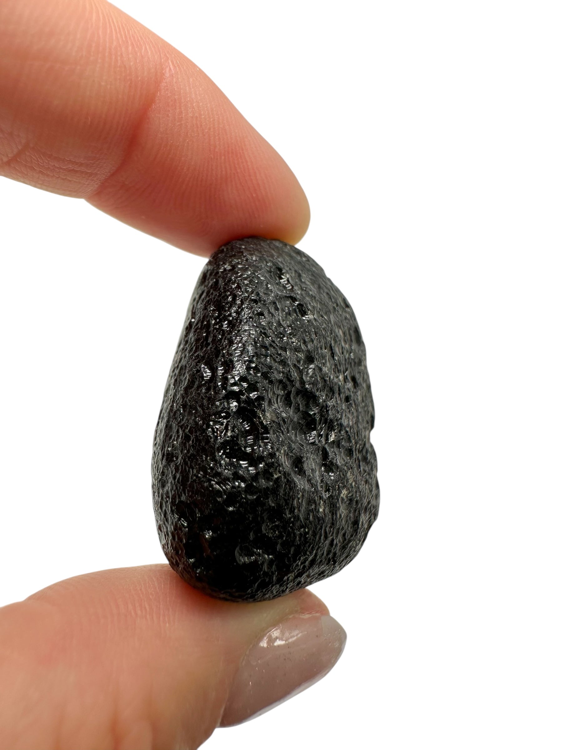 Indochinite 27,2g – Guangdong, China - IN051