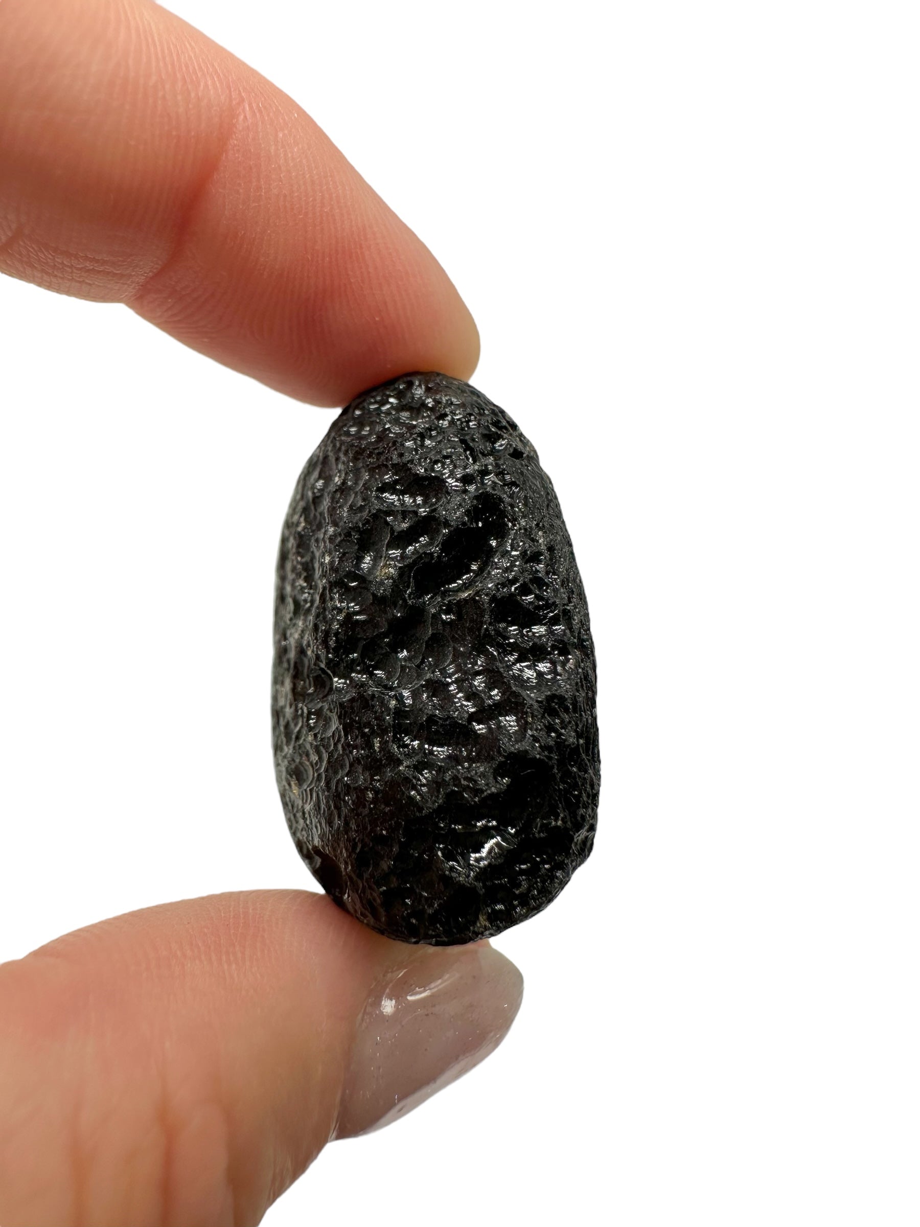 Indochinite 27,2g – Guangdong, China - IN051