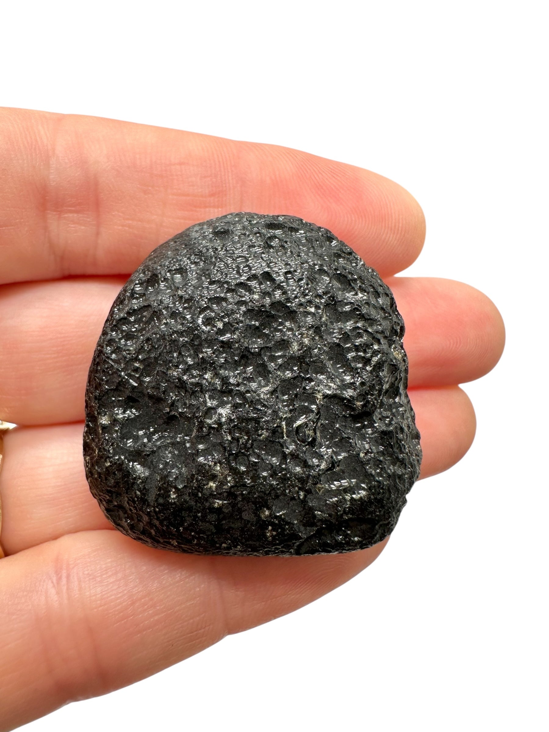Indochinite 27,2g – Guangdong, China