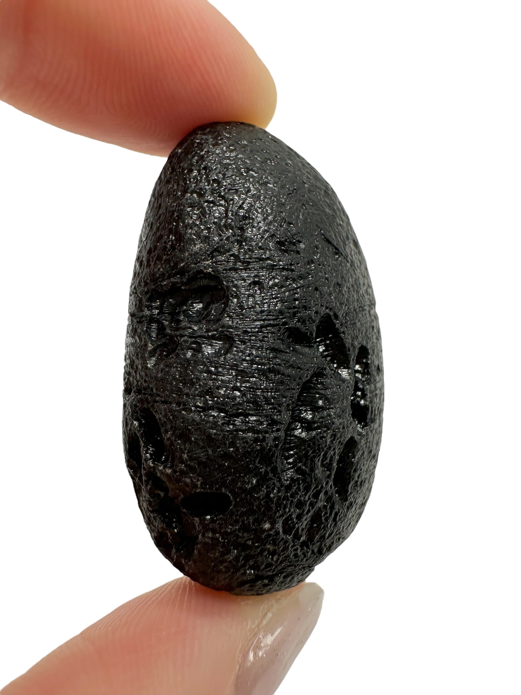 Indochinite 32,4g – Guangdong, China - IN053