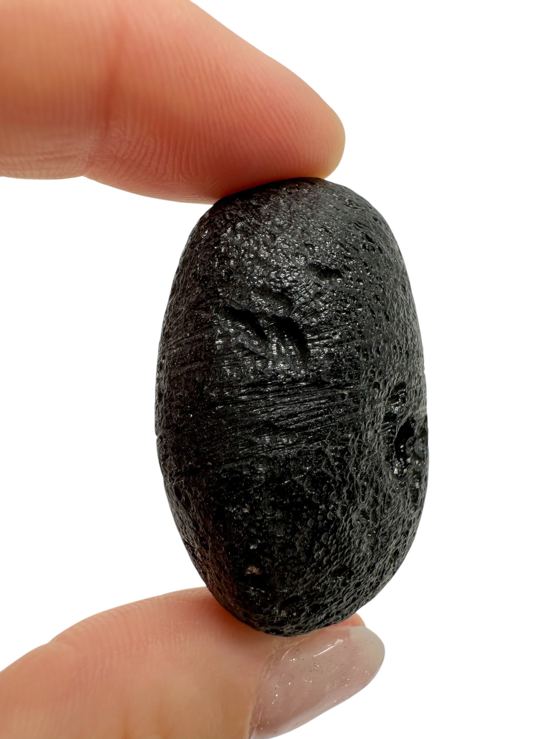 Indochinite 32,4g – Guangdong, China - IN053