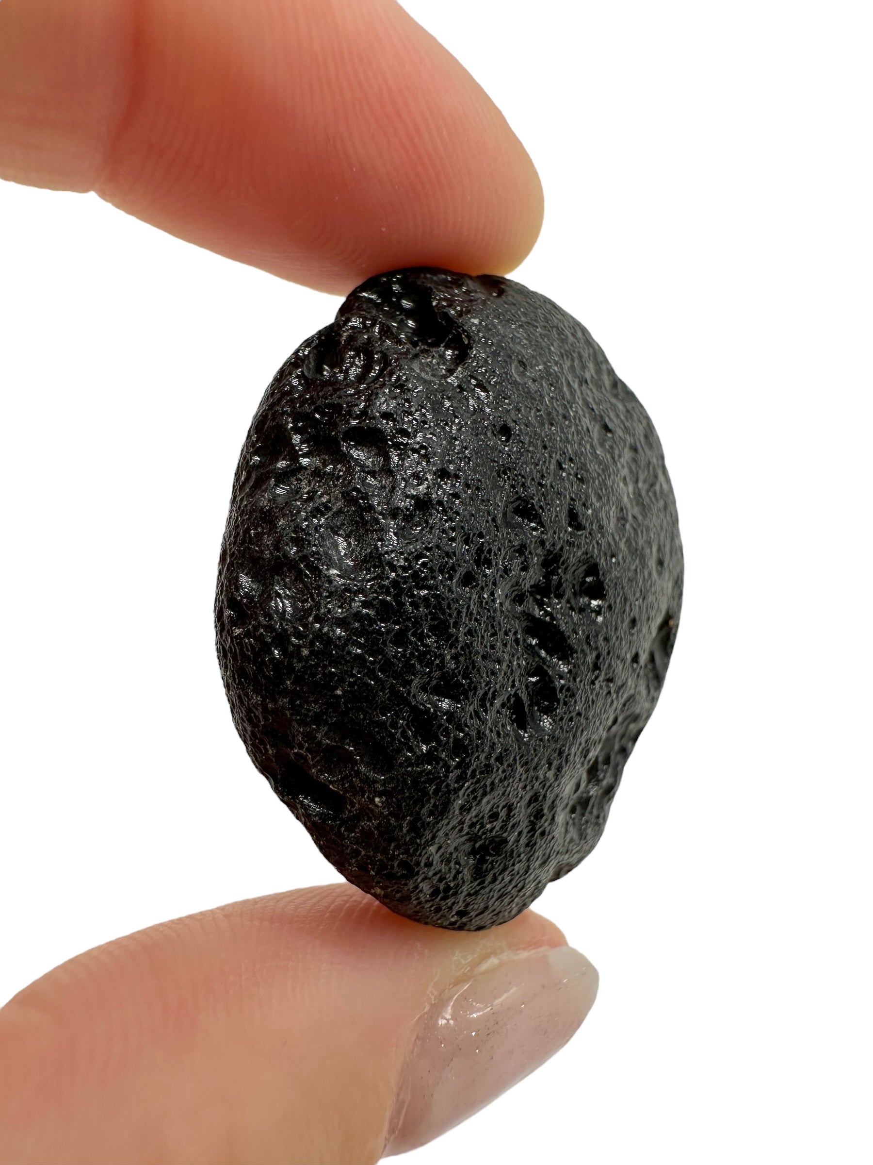 Indochinite 22,3g – Guangdong, China - IN054