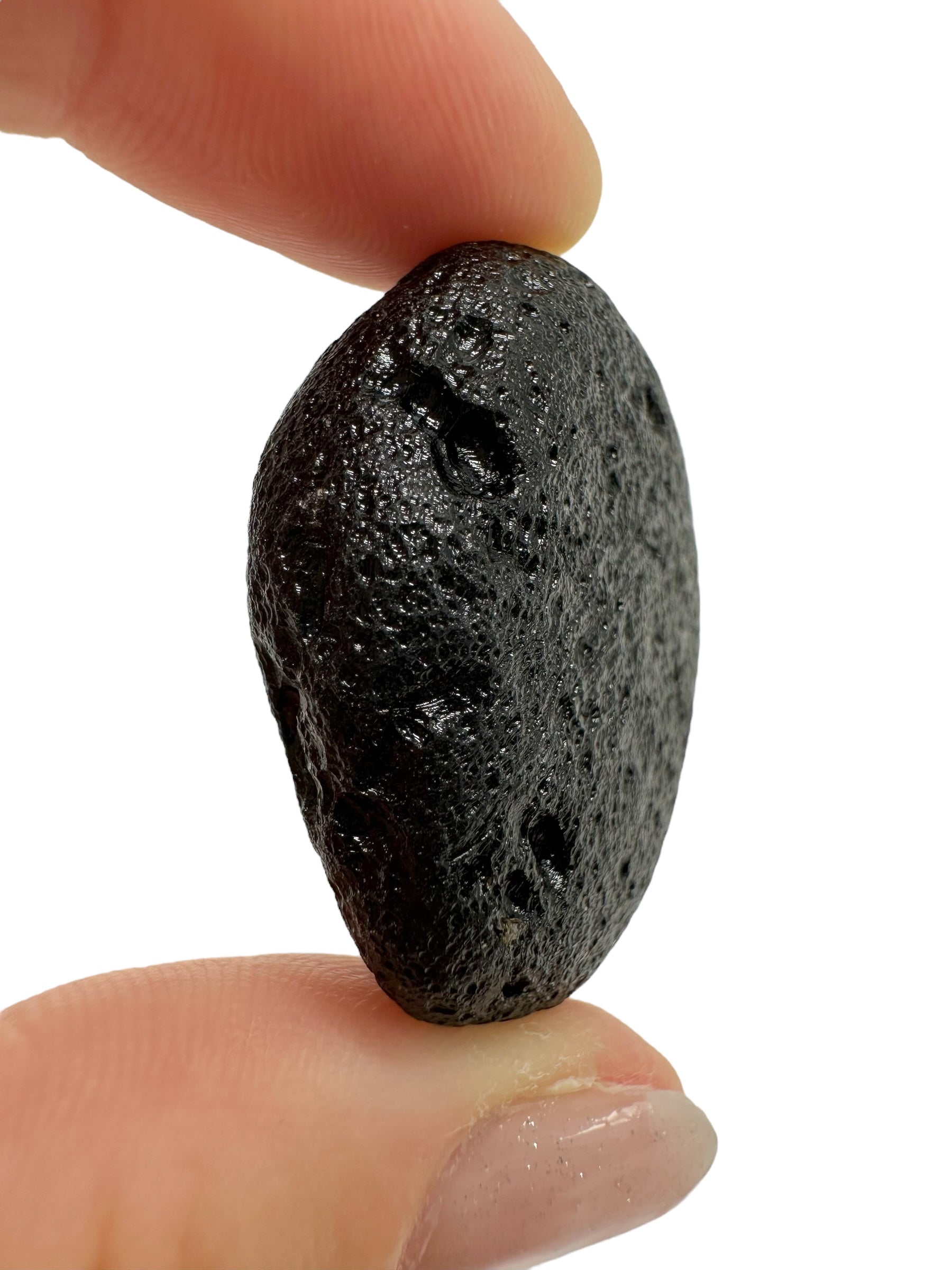 Indochinite 22,3g – Guangdong, China - IN054