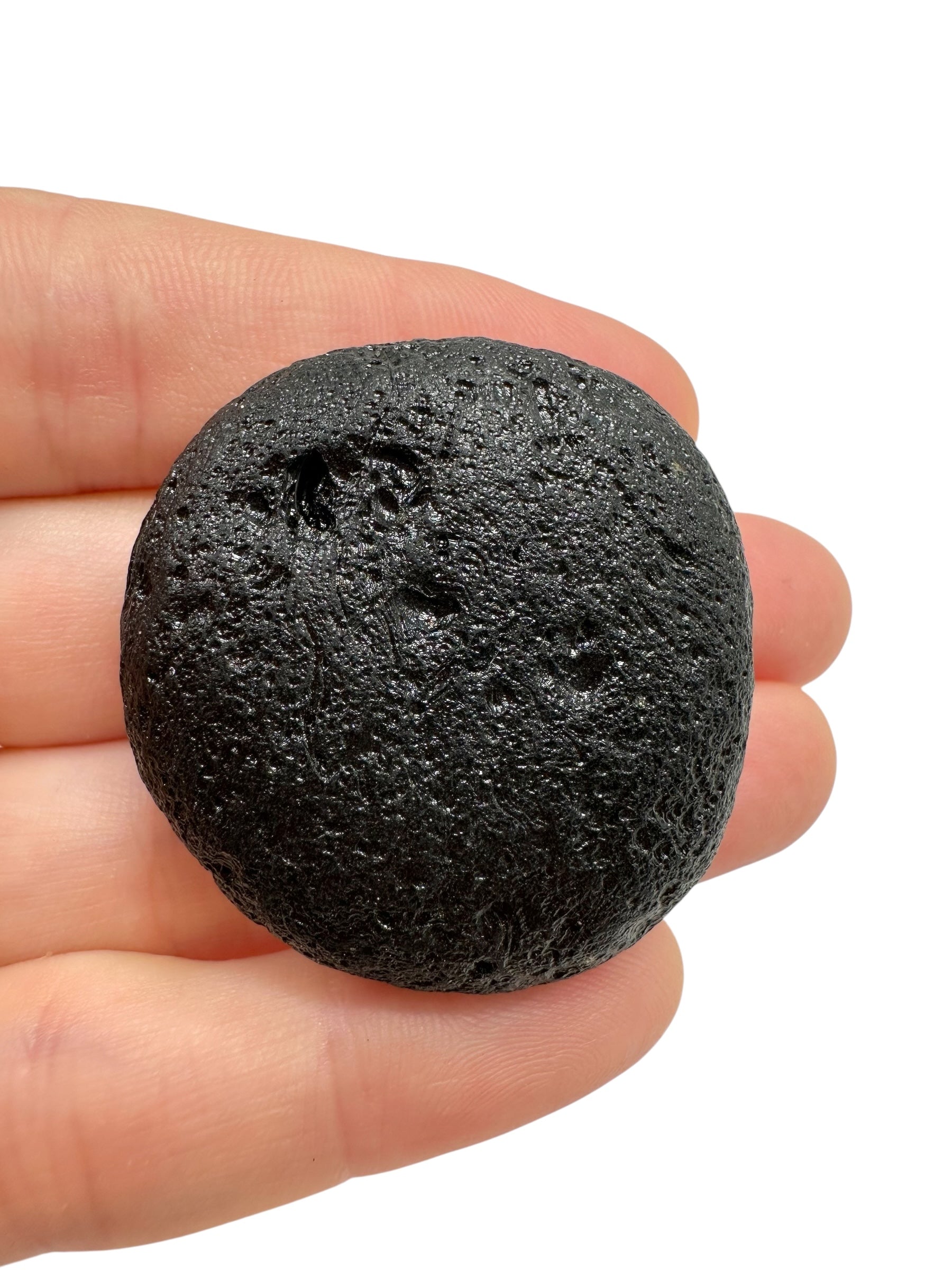 Indochinite 26,1g – Guangdong, China - IN056
