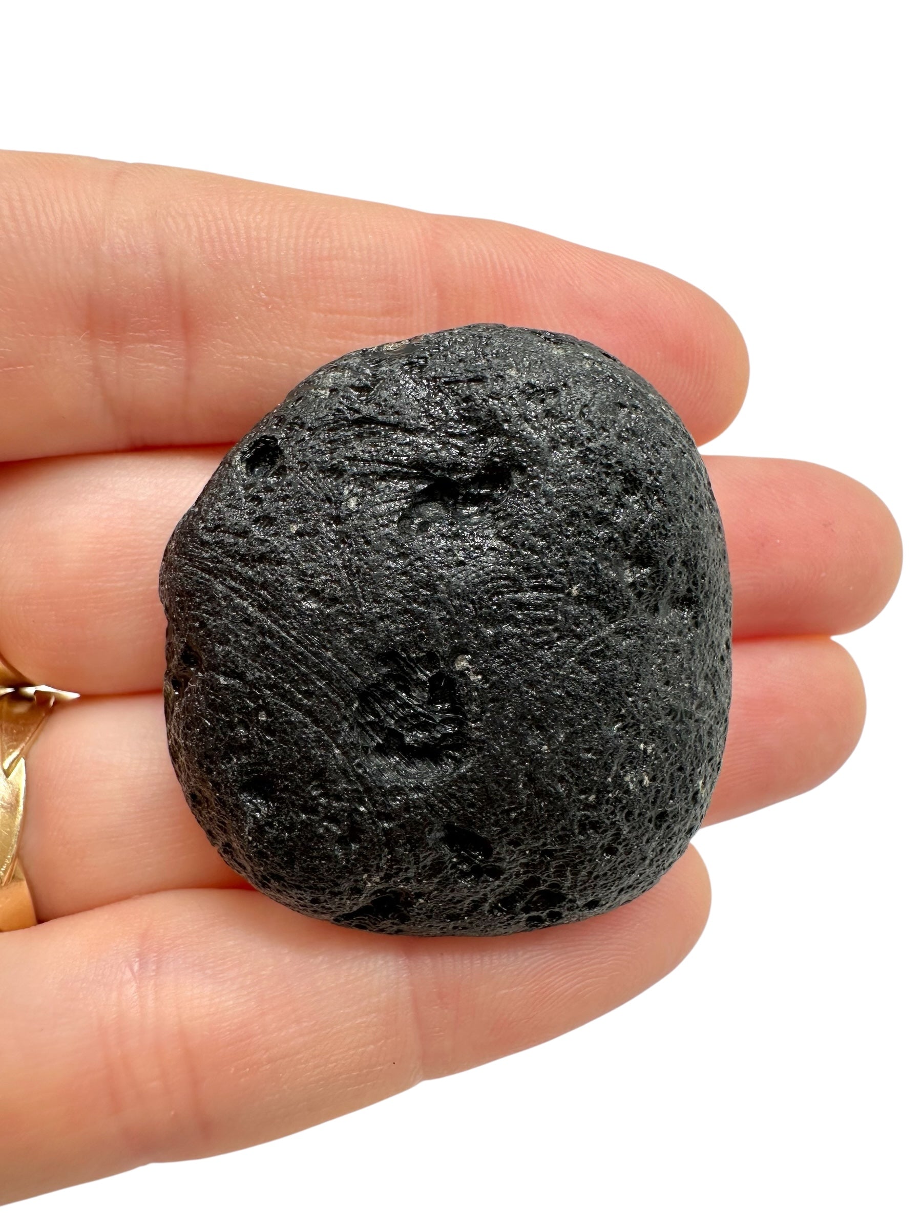 Indochinite 26,1g – Guangdong, China