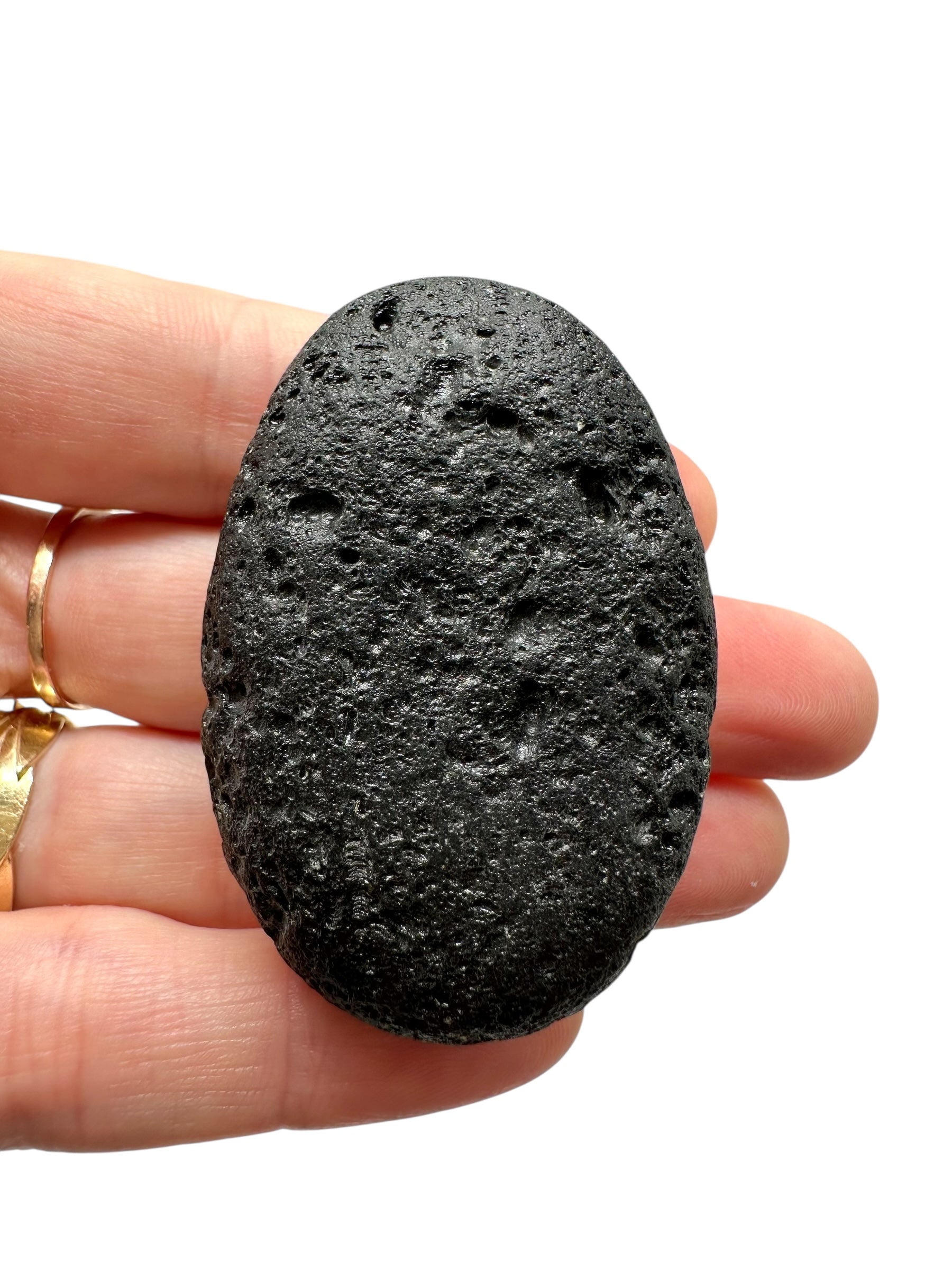 Indochinite 39,7g – Guangdong, China - IN057