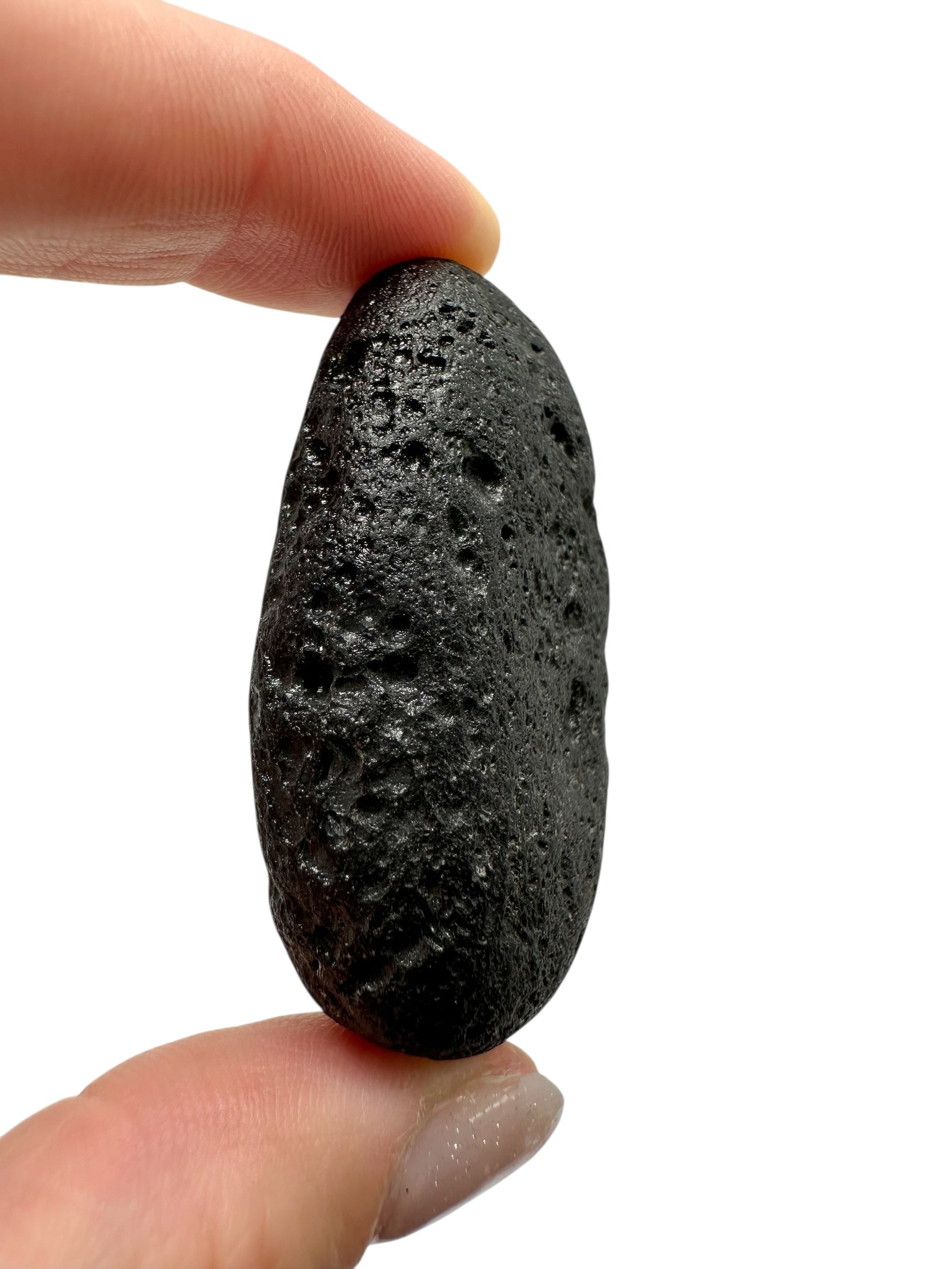 Indochinite 39,7g – Guangdong, China - IN057