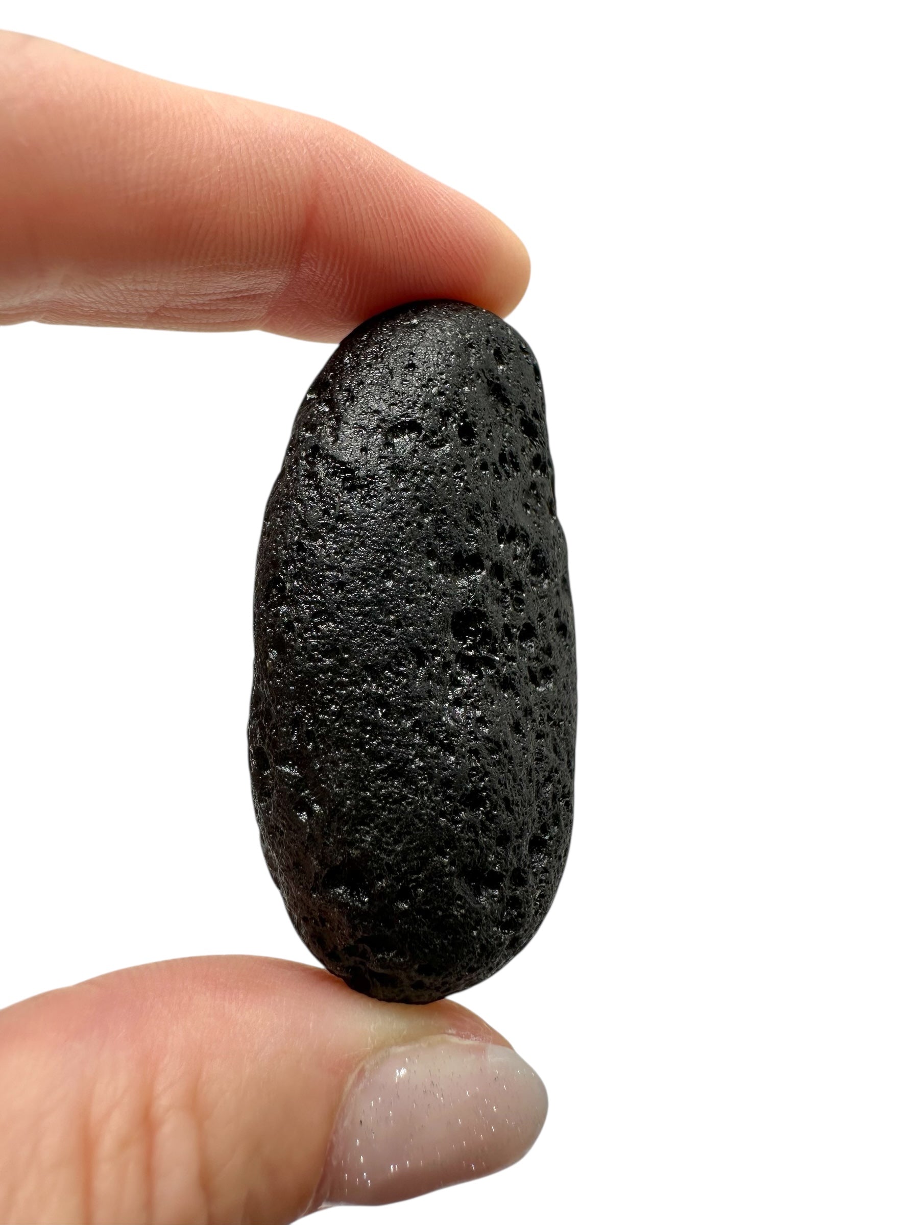 Indochinite 39,7g – Guangdong, China - IN057