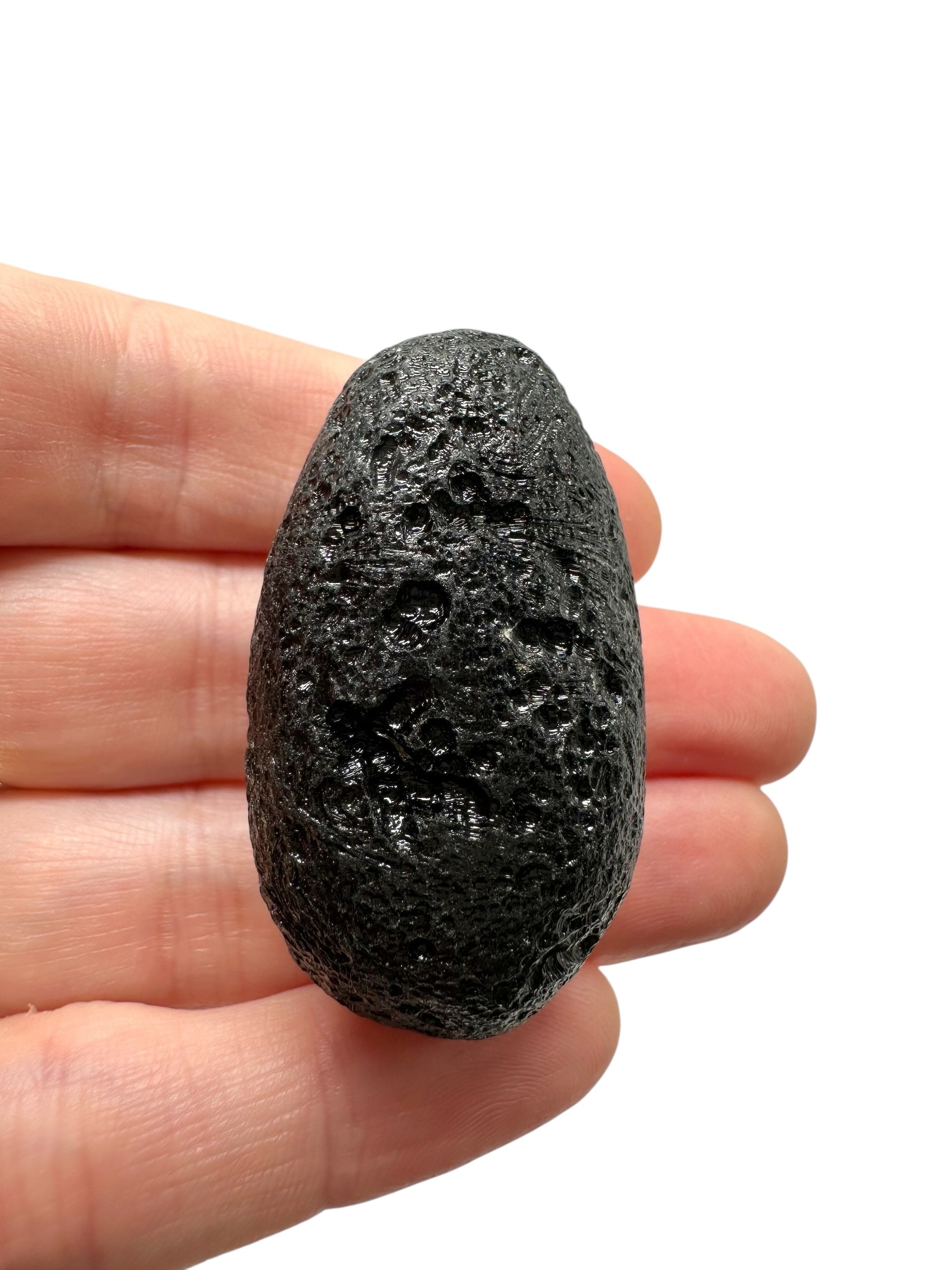 Indochinite 26,4g – Guangdong, China - IN058