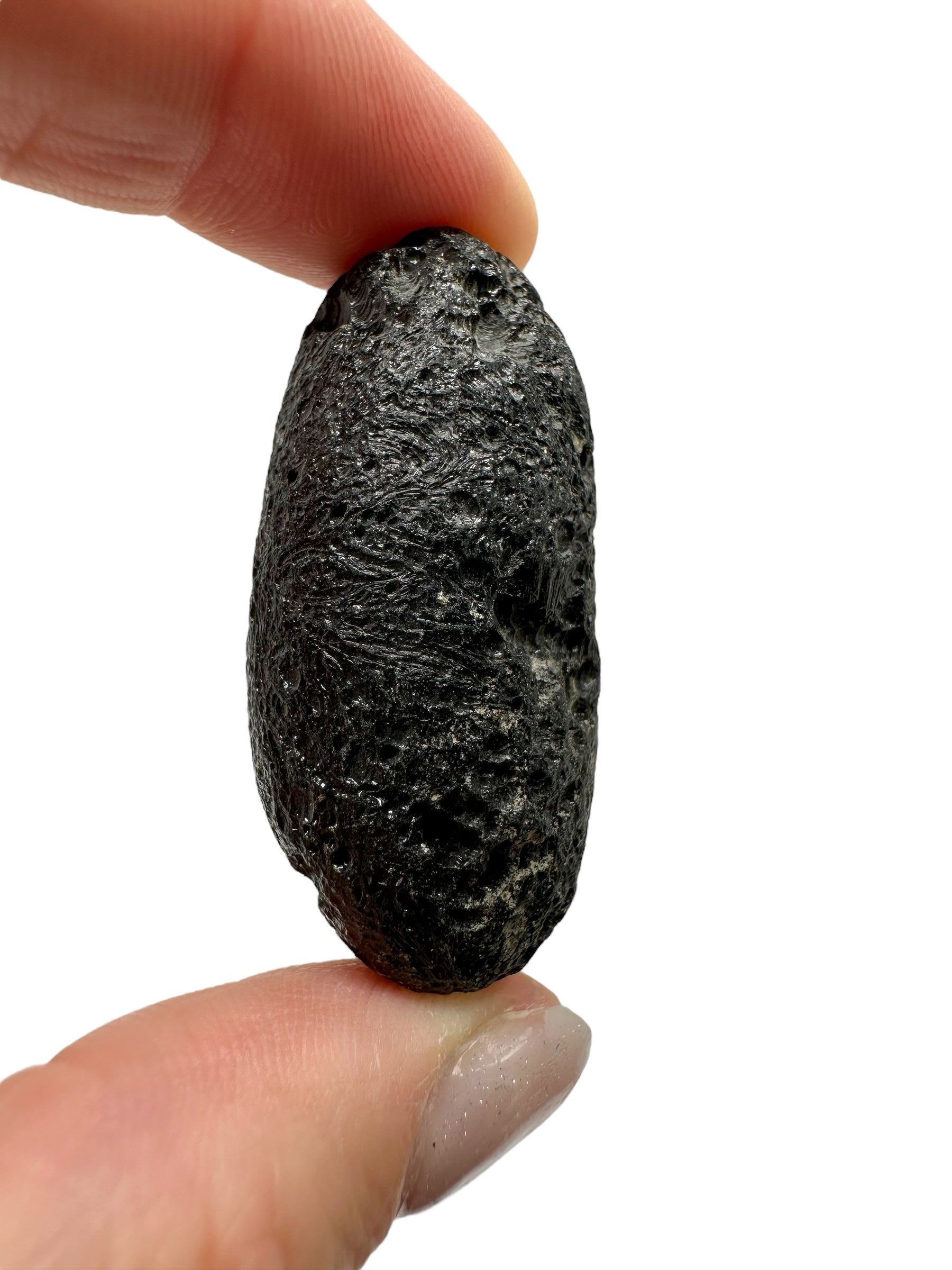Indochinite 26,4g – Guangdong, China - IN058