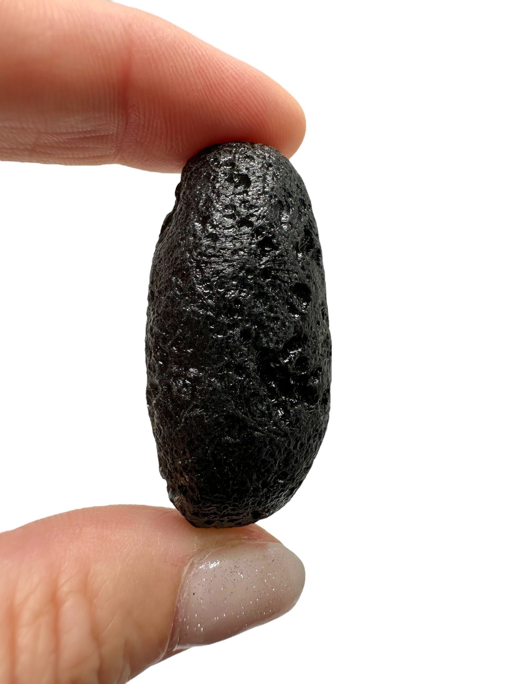 Indochinite 26,4g – Guangdong, China - IN058