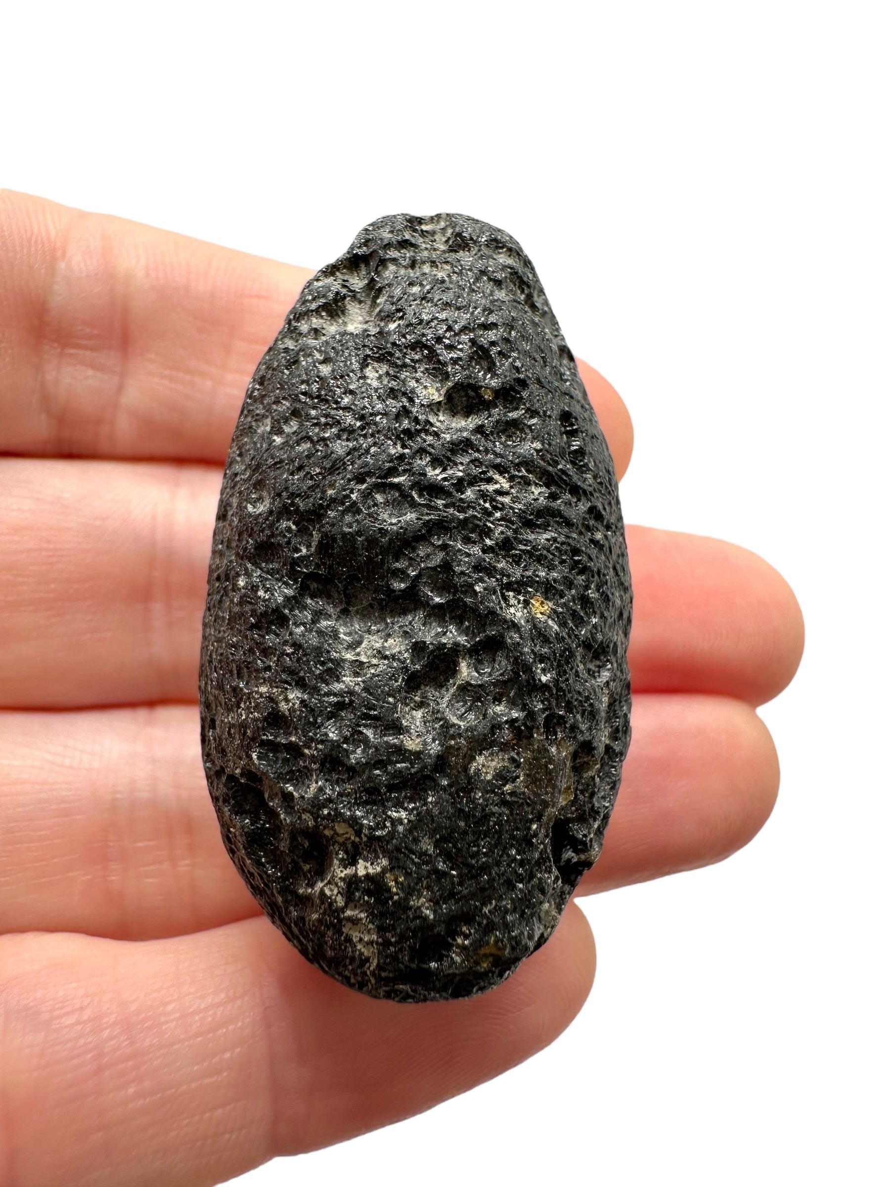 Indochinite 26,4g – Guangdong, China