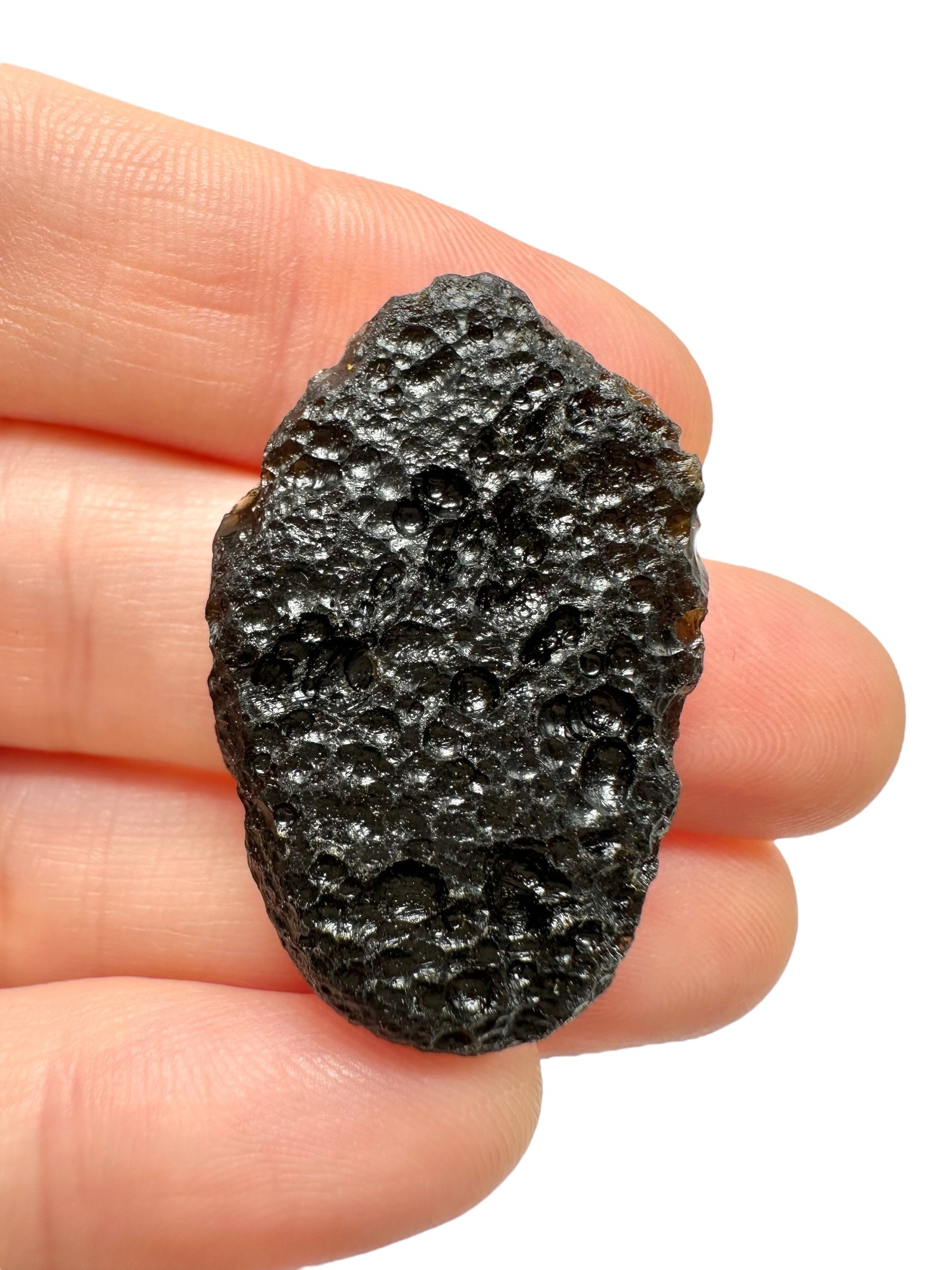 Indochinite 5,8g – Guangdong, China - IN061