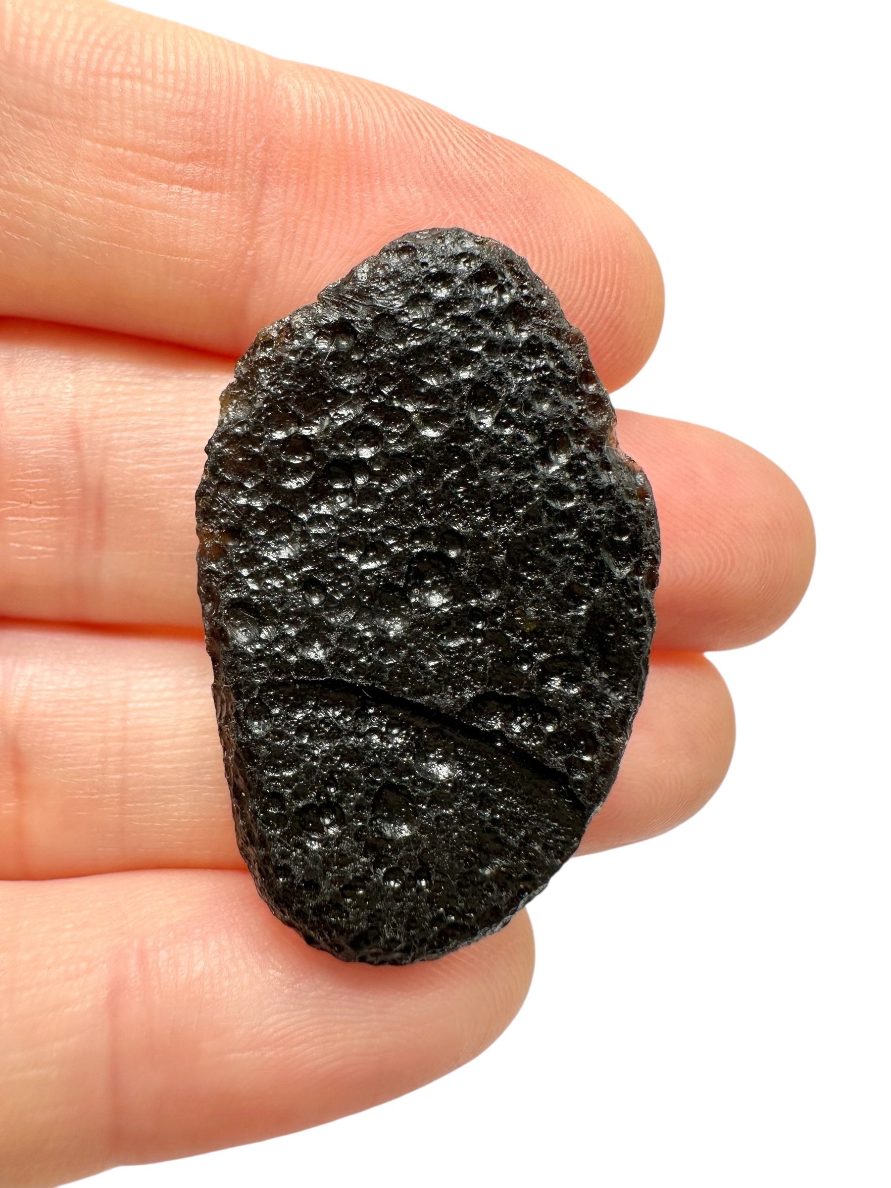 Indochinite 5,8g – Guangdong, China - IN061