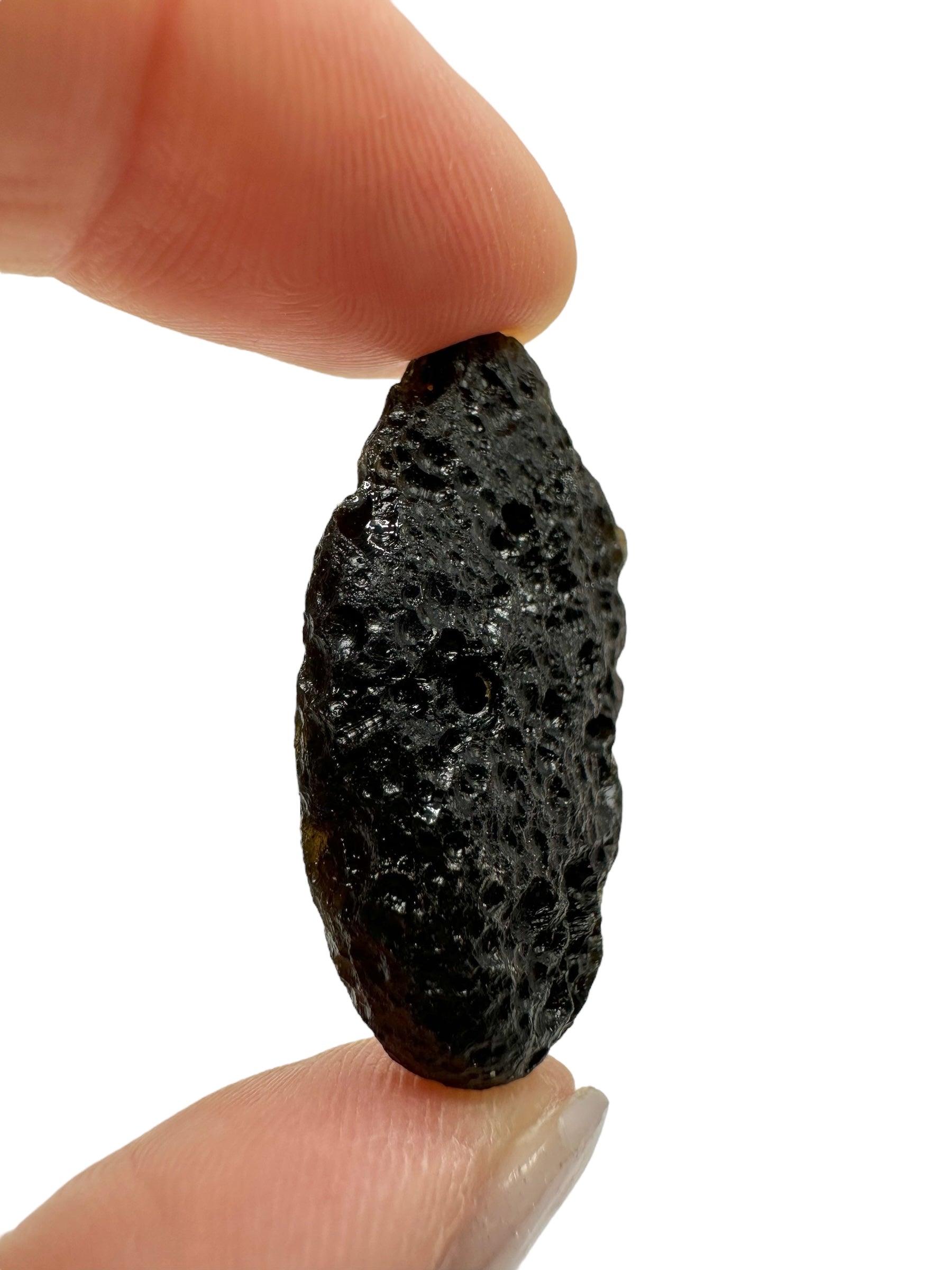 Indochinite 5,8g – Guangdong, China - IN061