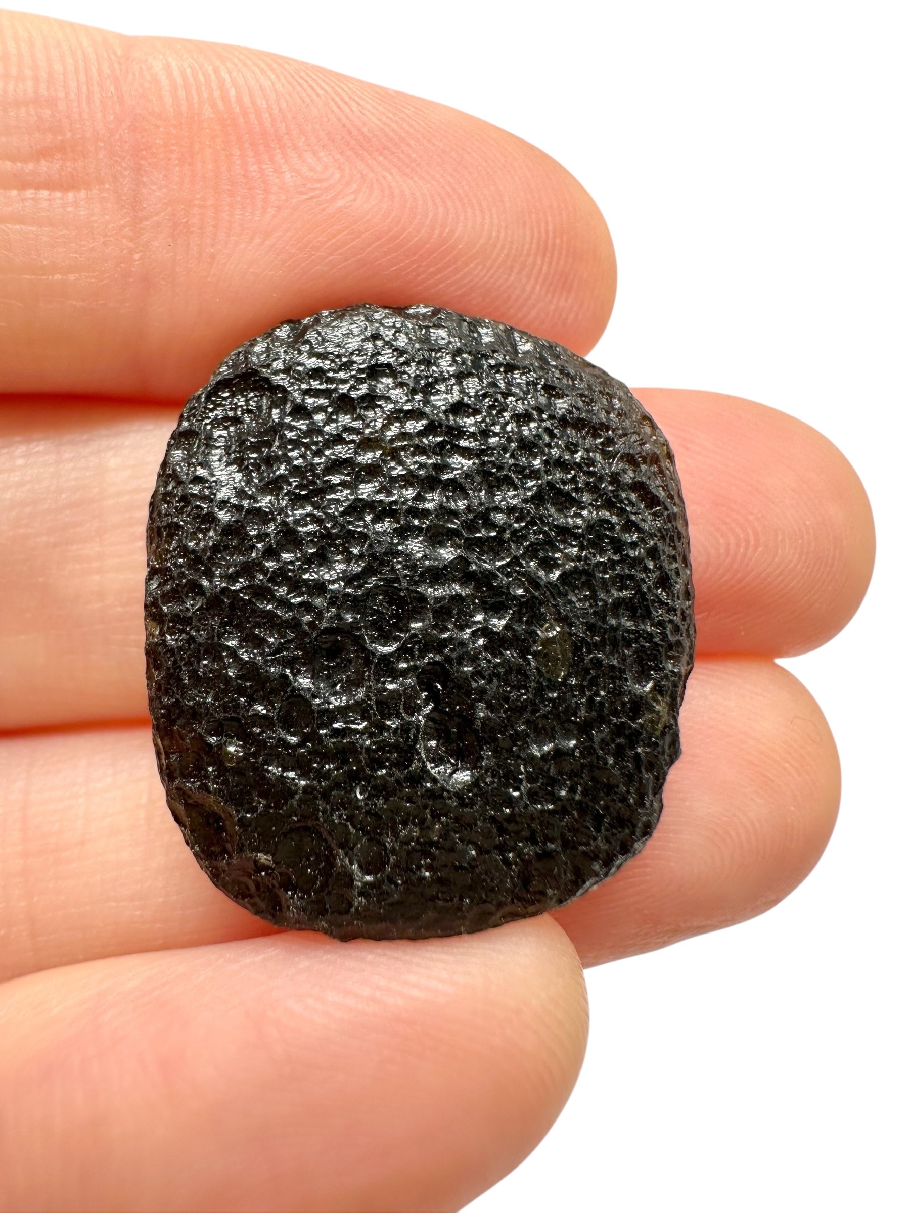 Indochinite 3,8g – Guangdong, China - IN062