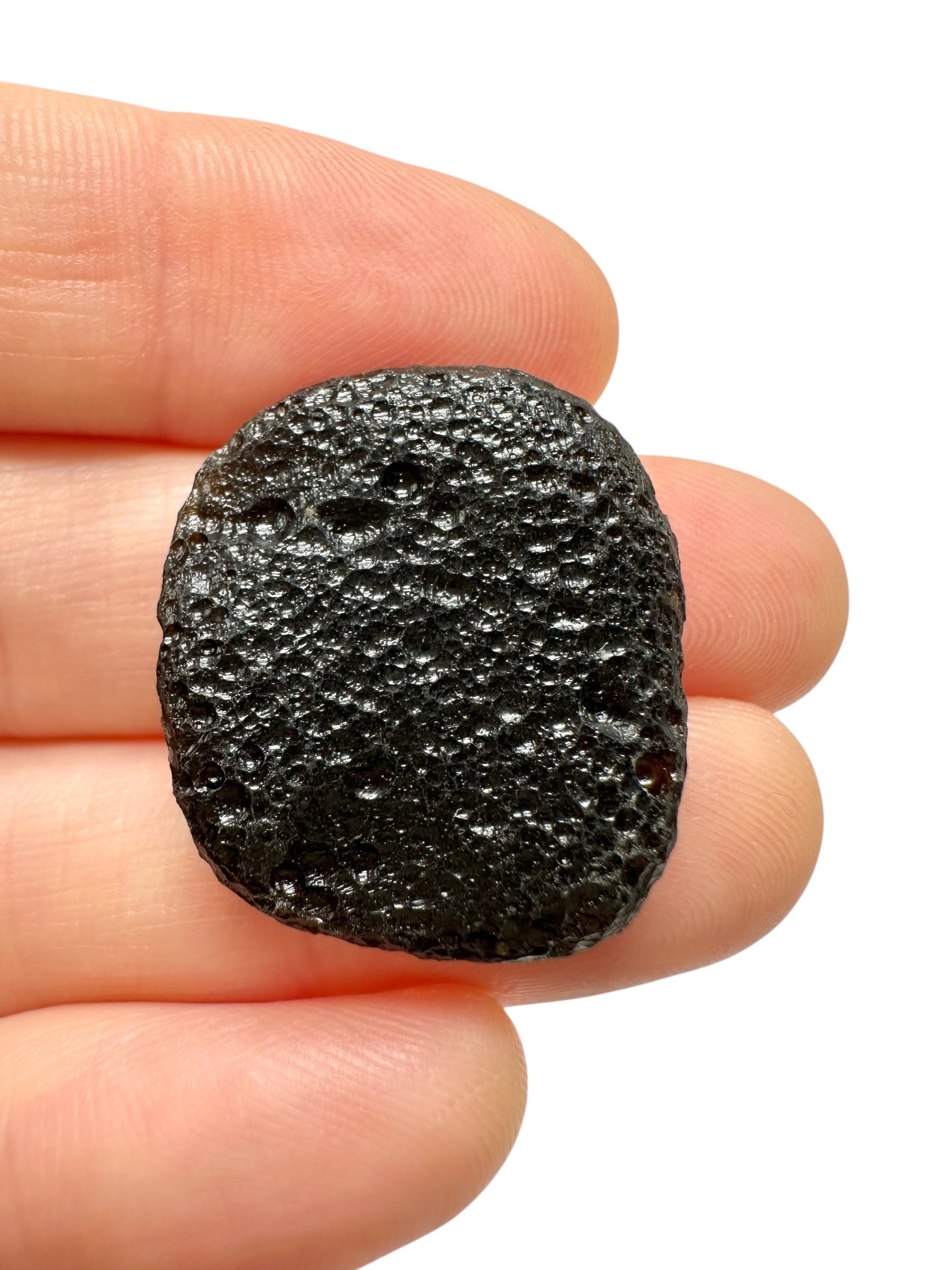 Indochinite 3,8g – Guangdong, China - IN062