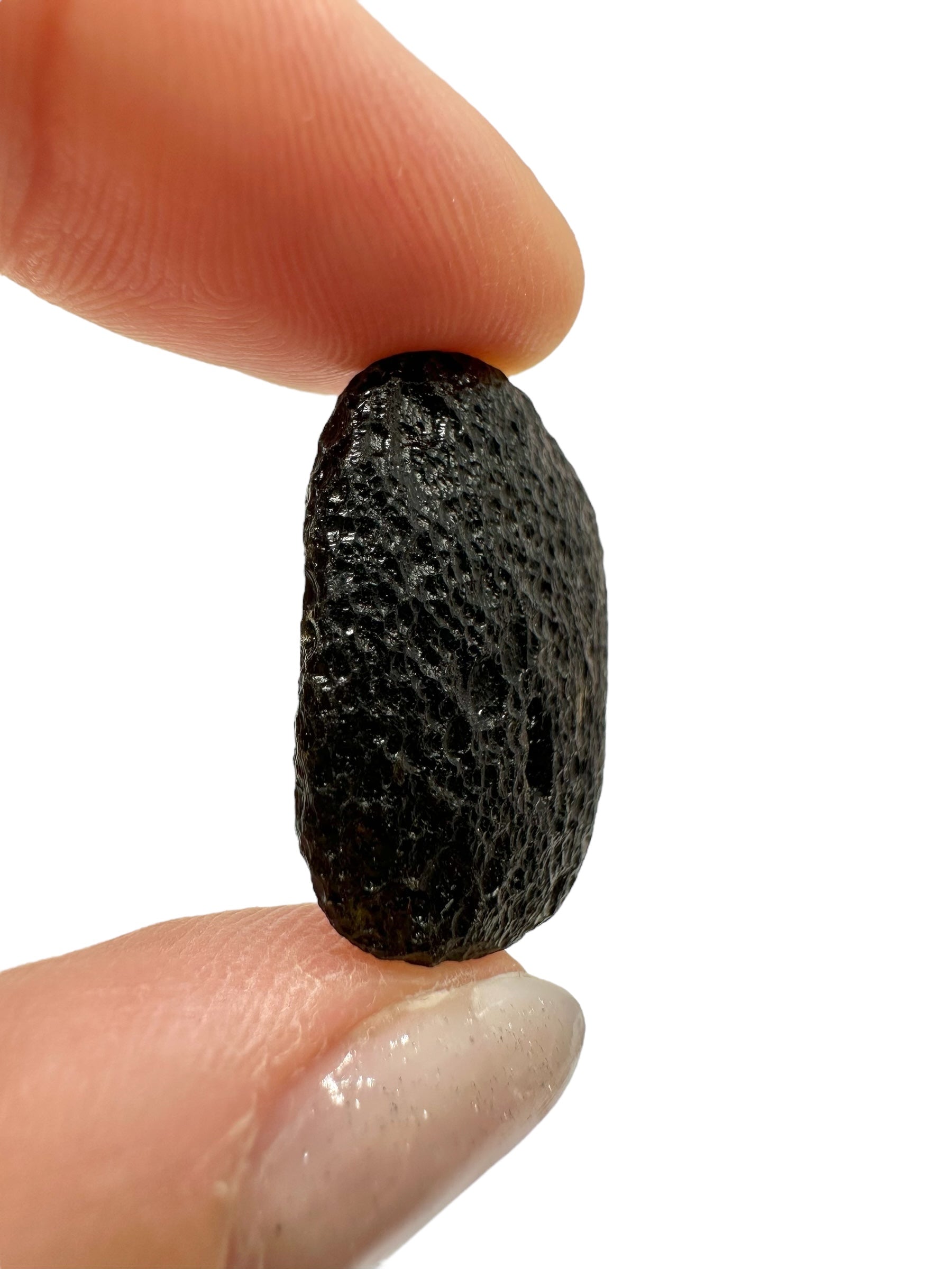 Indochinite 3,8g – Guangdong, China - IN062