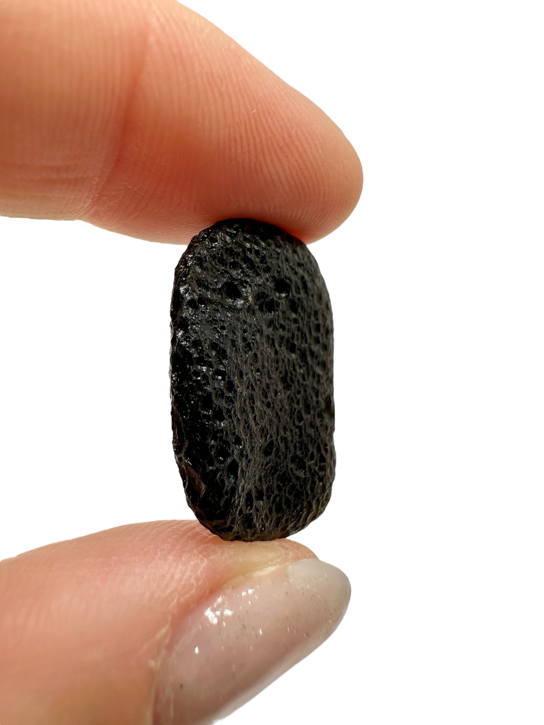 Indochinite 3,8g – Guangdong, China - IN062