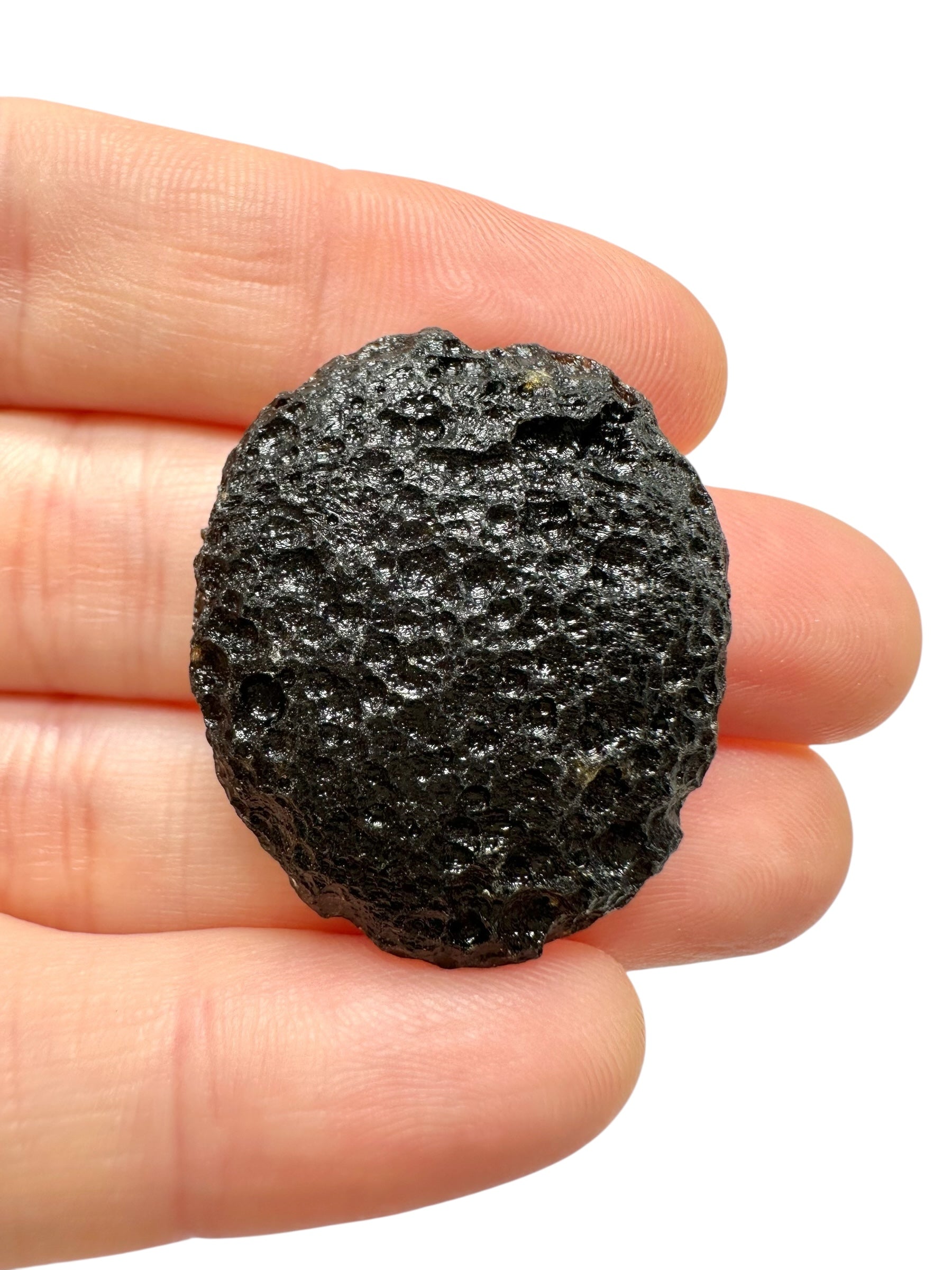 Indochinite 6,8g – Guangdong, China - IN063