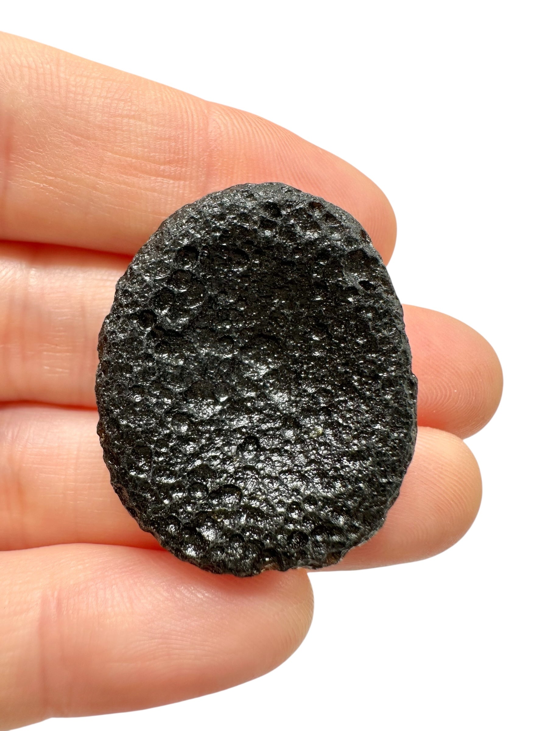 Indochinite 6,8g – Guangdong, China - IN063