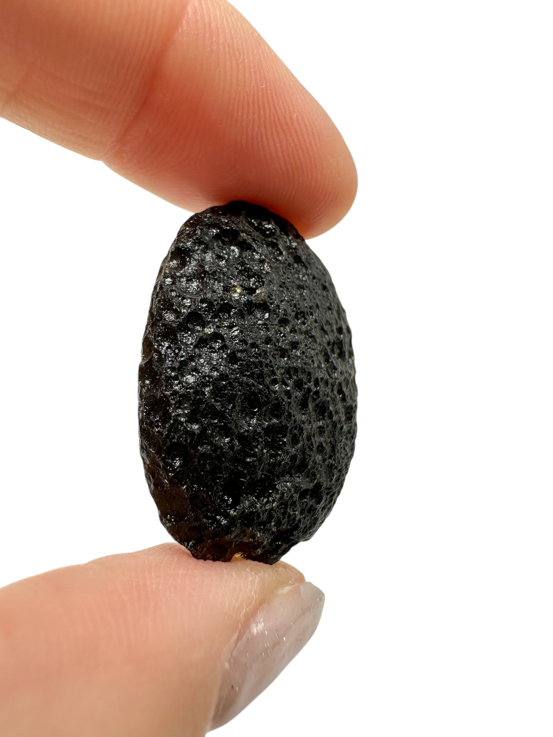 Indochinite 6,8g – Guangdong, China - IN063
