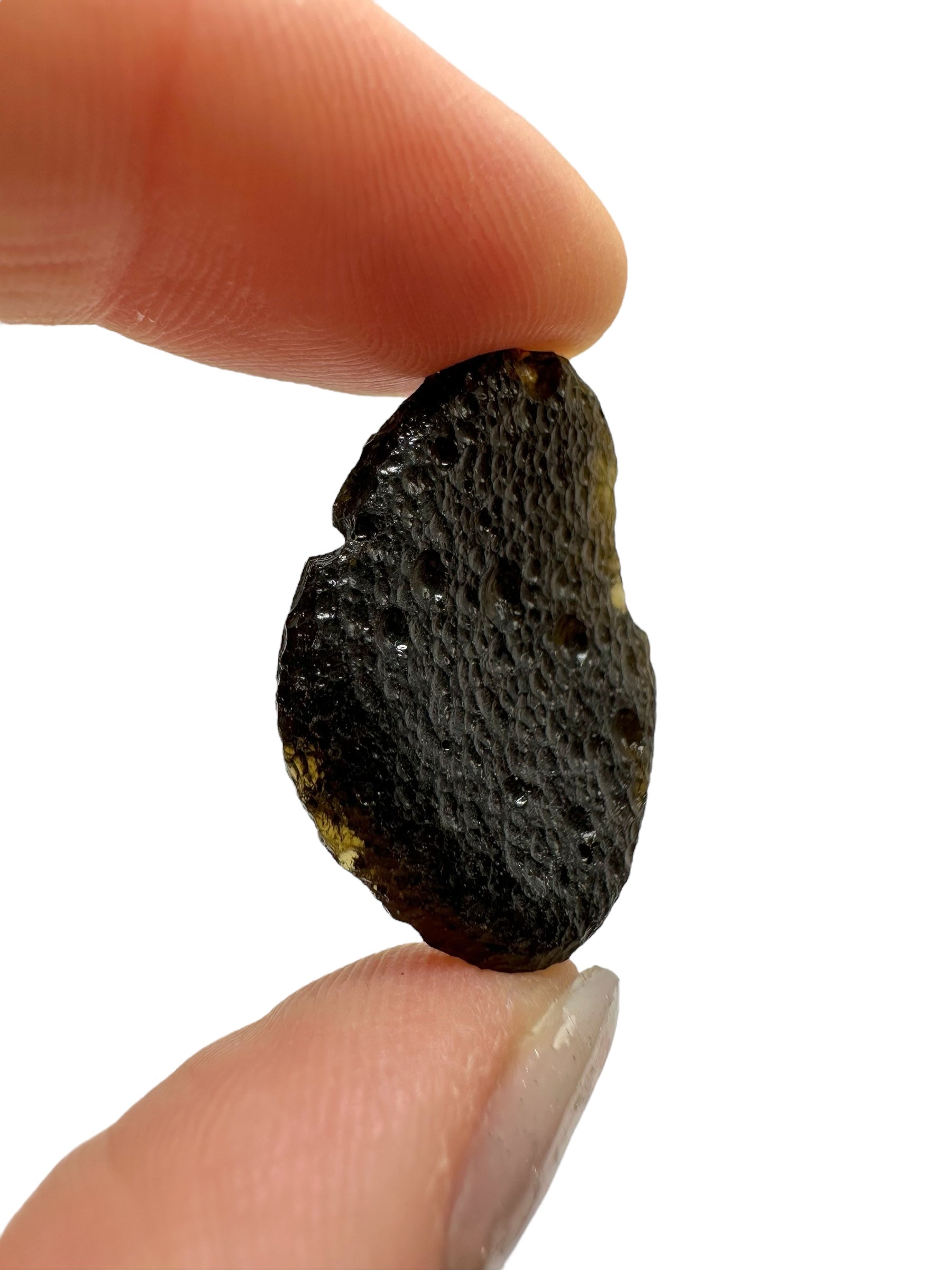 Indochinite 3,7g – Guangdong, China - IN068