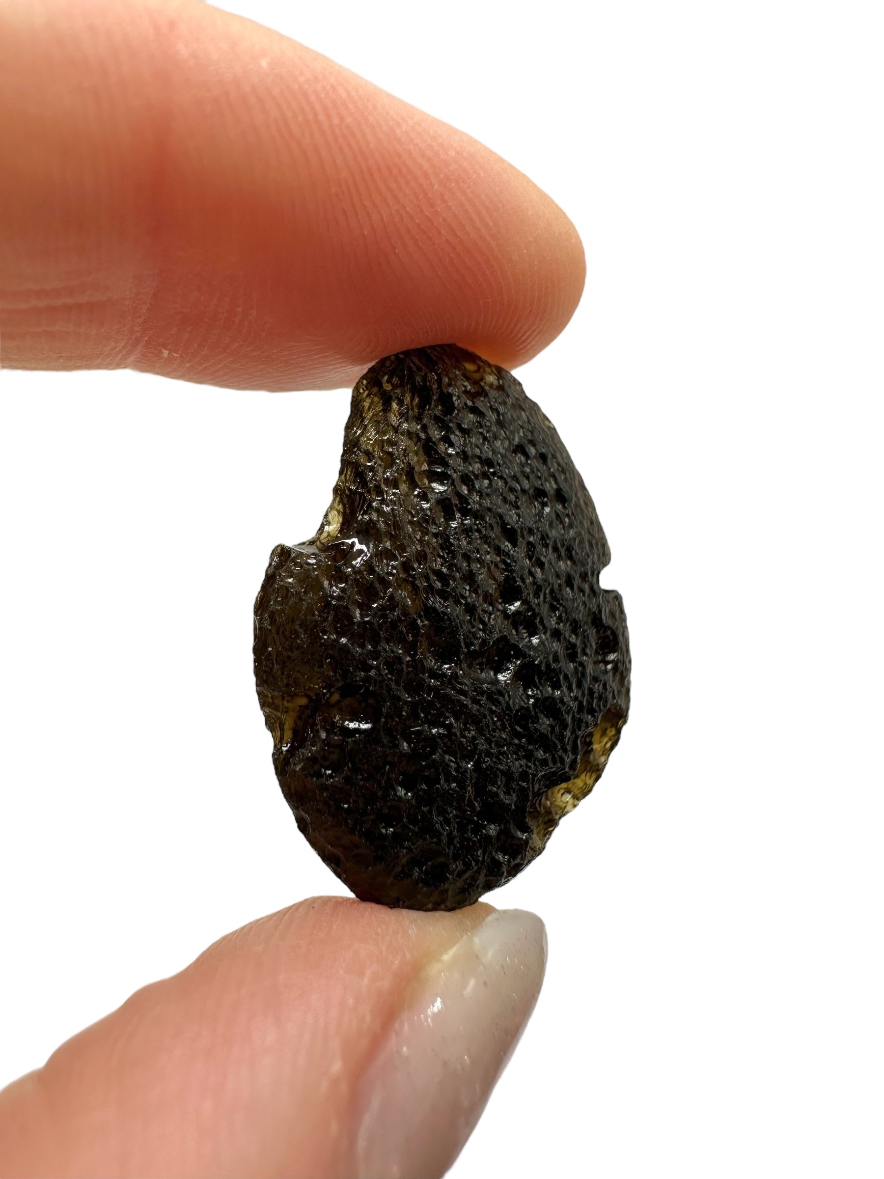 Indochinite 3,7g – Guangdong, China - IN068