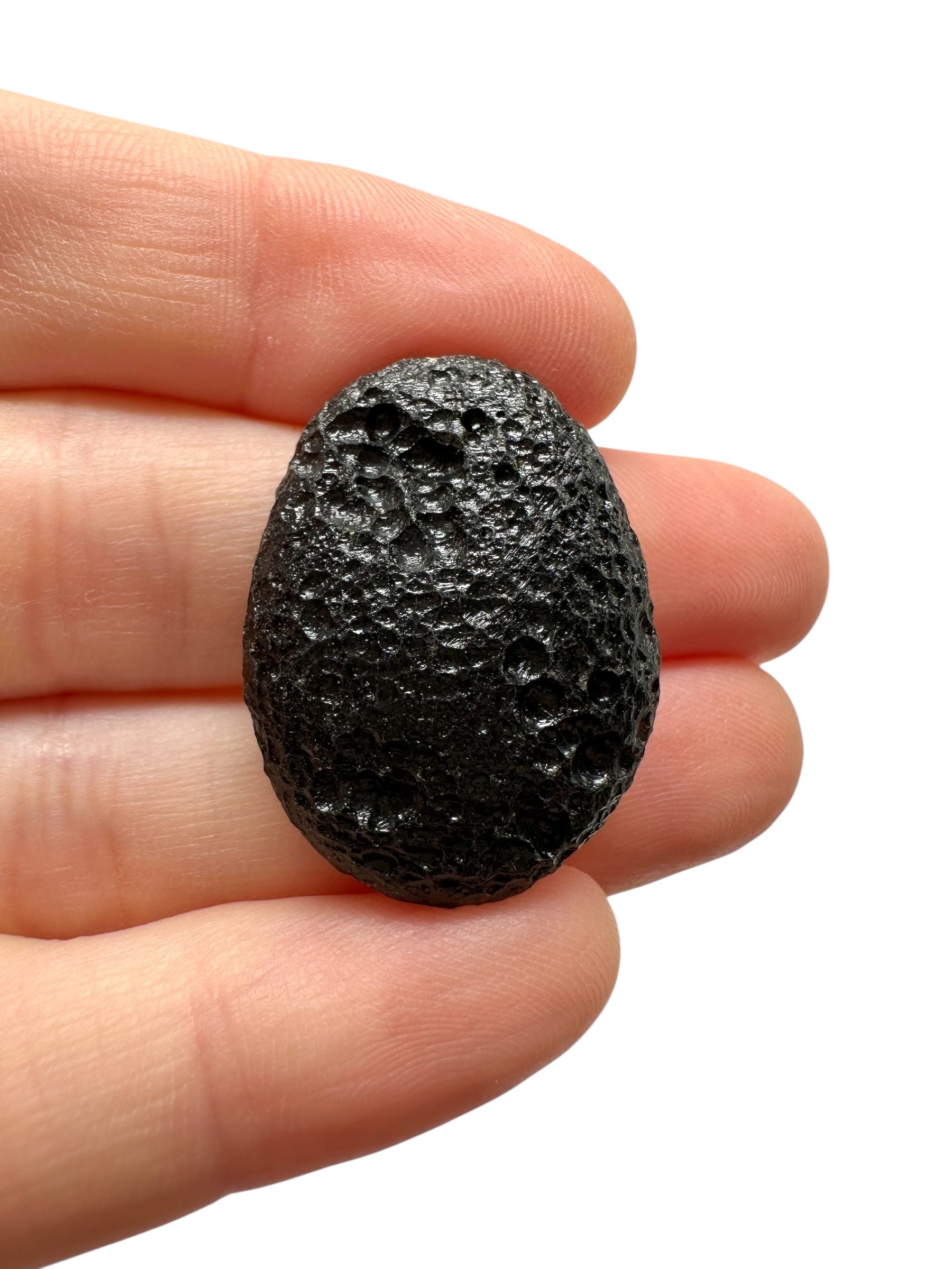 Indochinite 5,2g – Guangdong, China - IN069