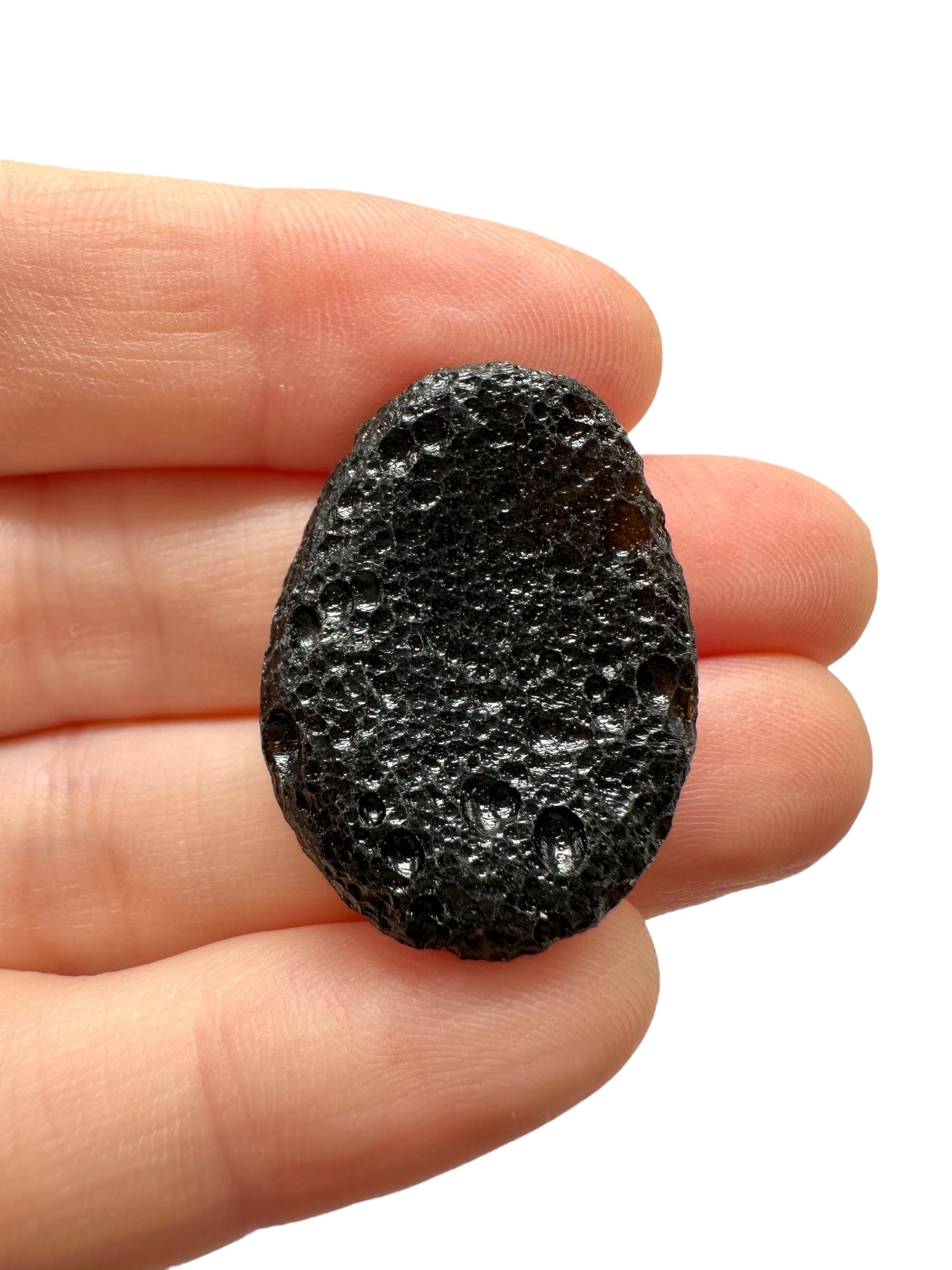 Indochinite 5,2g – Guangdong, China - IN069
