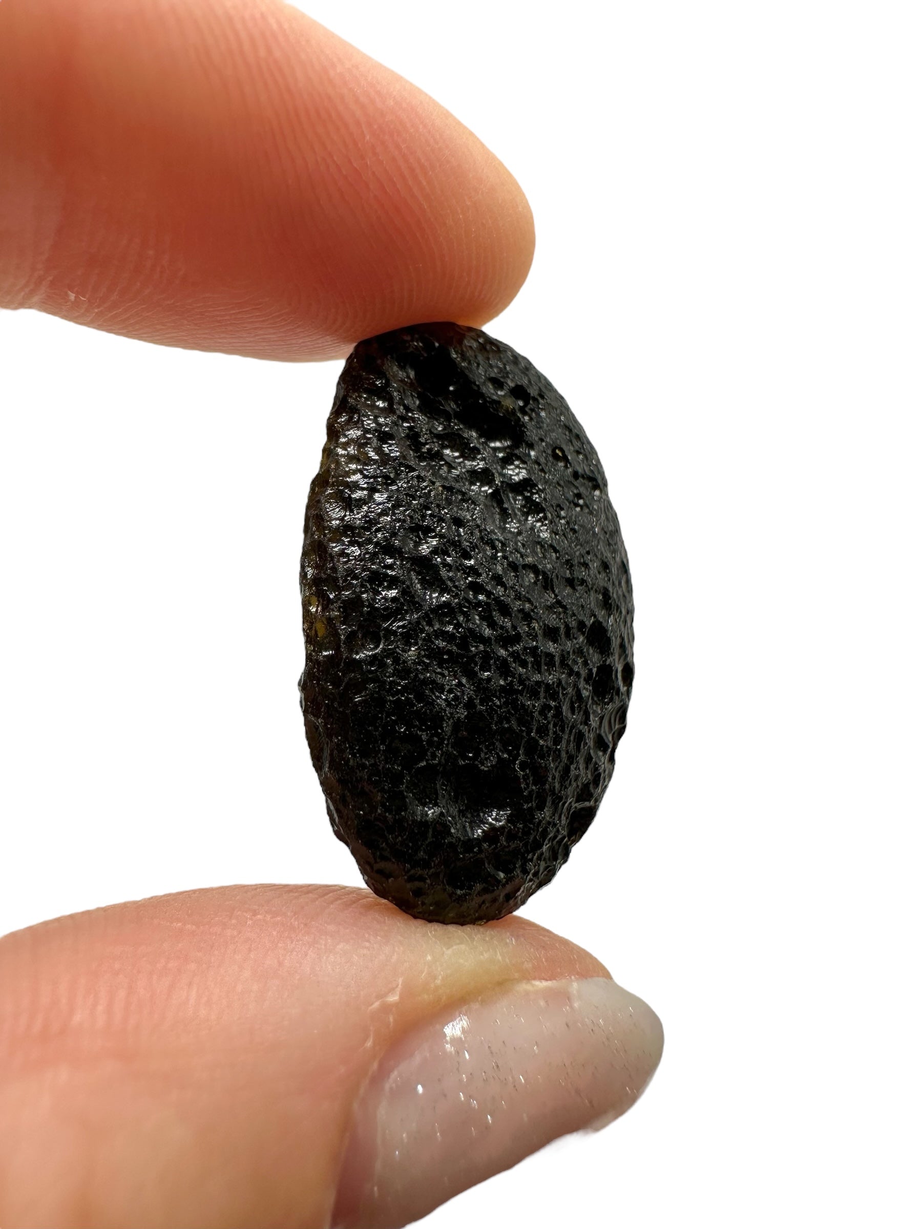 Indochinite 5,2g – Guangdong, China - IN069