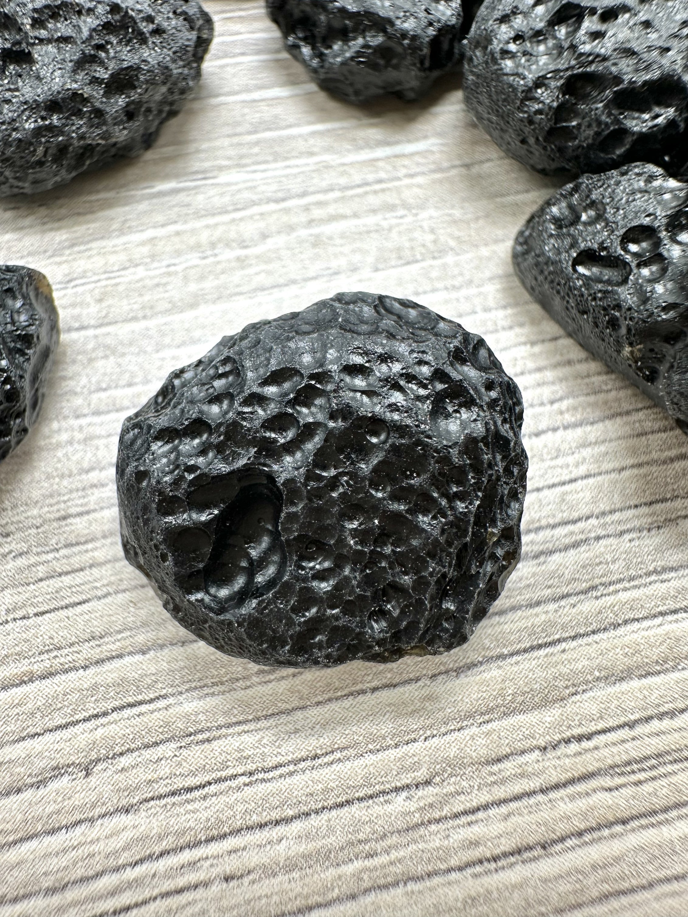 Indochinite 500g – Guangdong, China - GVEL01