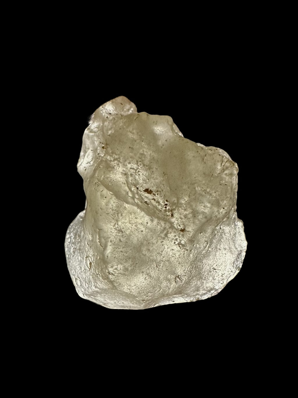 Libyan desert glass – 7g - LPS001