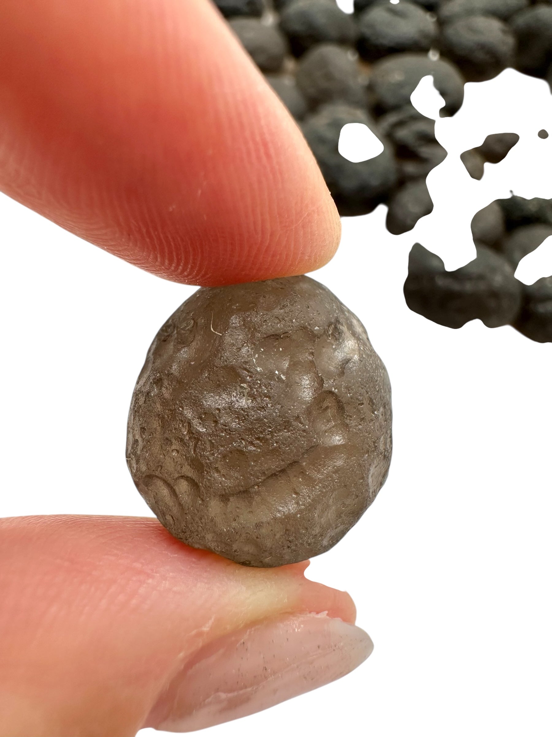 Colombianite – Colombia – 1000g - XK008