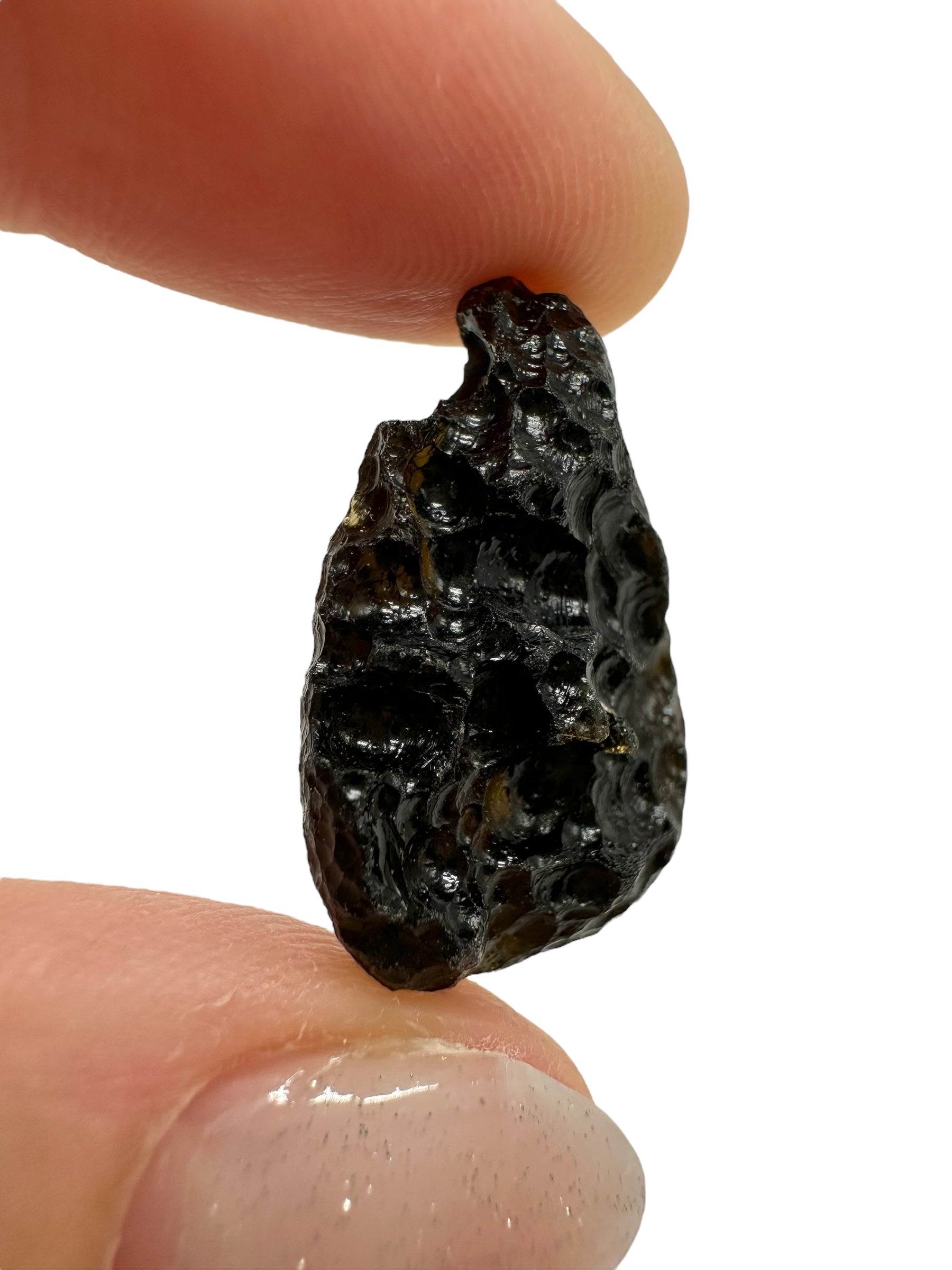 Indochinite 4,2g – Guangdong, China - IN070